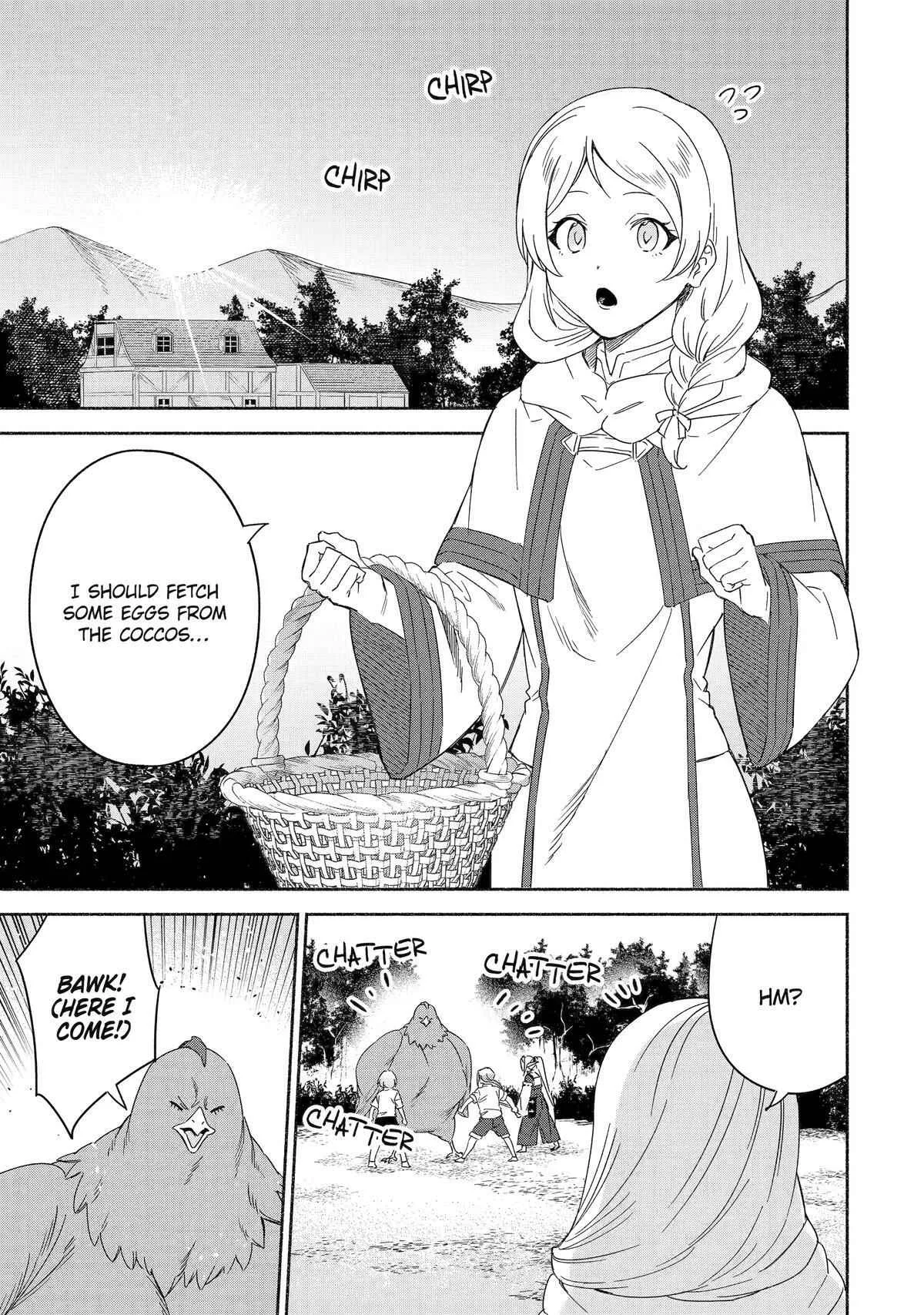 Around 40 Kenja no Isekai Seikatsu Nikki ~ Kimana na Isekai Kyoushi Raifu ~ Chapter 60 page 1