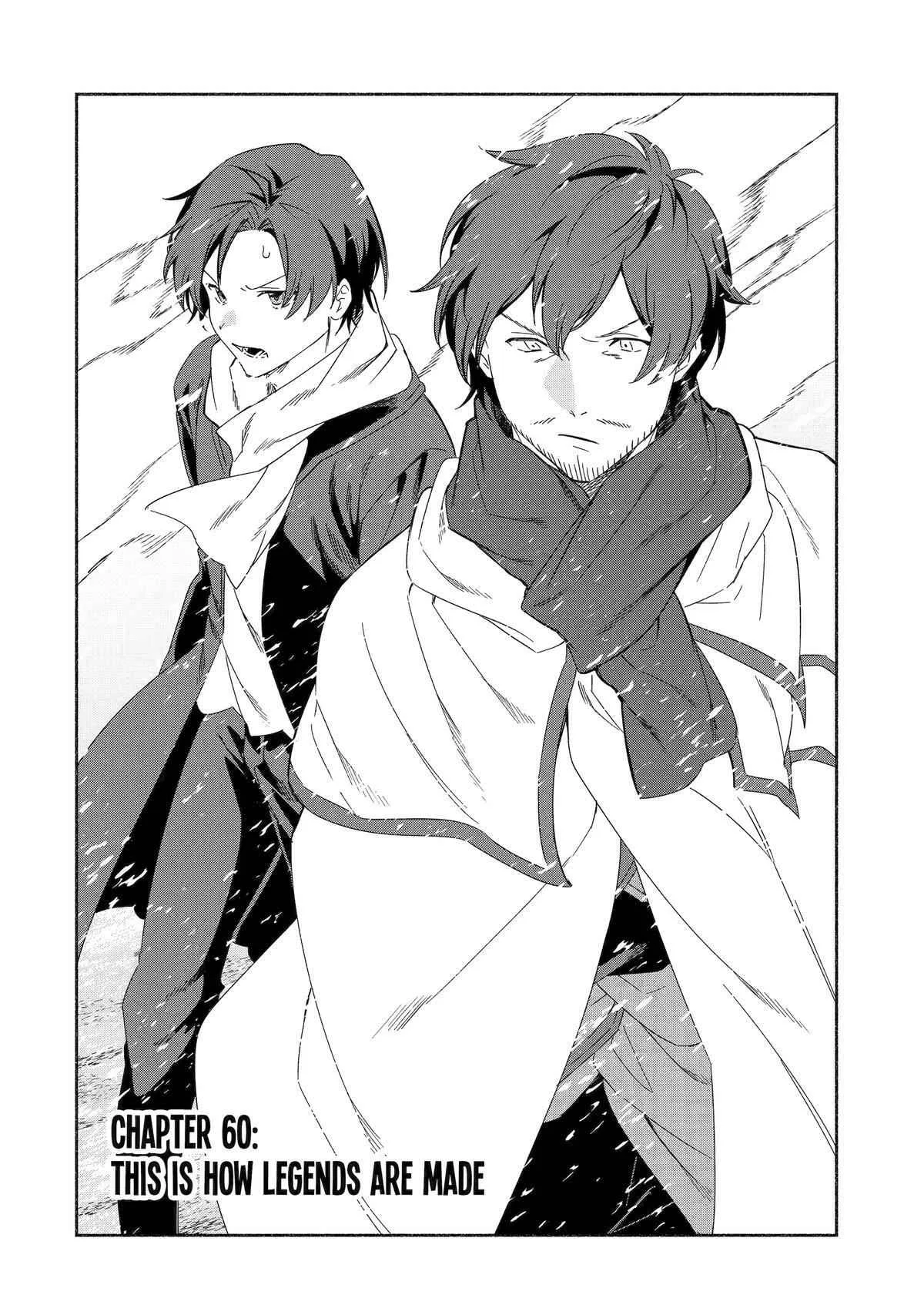 Around 40 Kenja no Isekai Seikatsu Nikki ~ Kimana na Isekai Kyoushi Raifu ~ Chapter 60 page 6