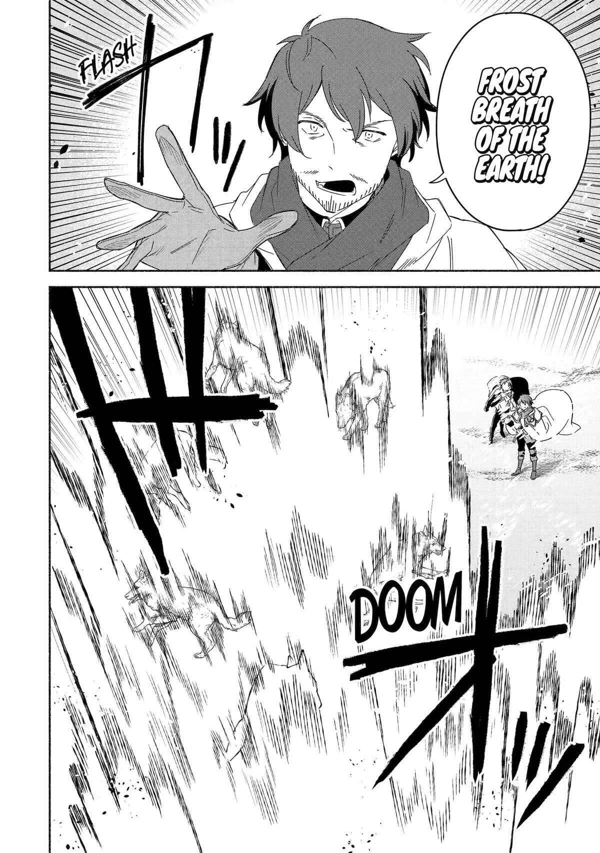 Around 40 Kenja no Isekai Seikatsu Nikki ~ Kimana na Isekai Kyoushi Raifu ~ Chapter 60 page 10