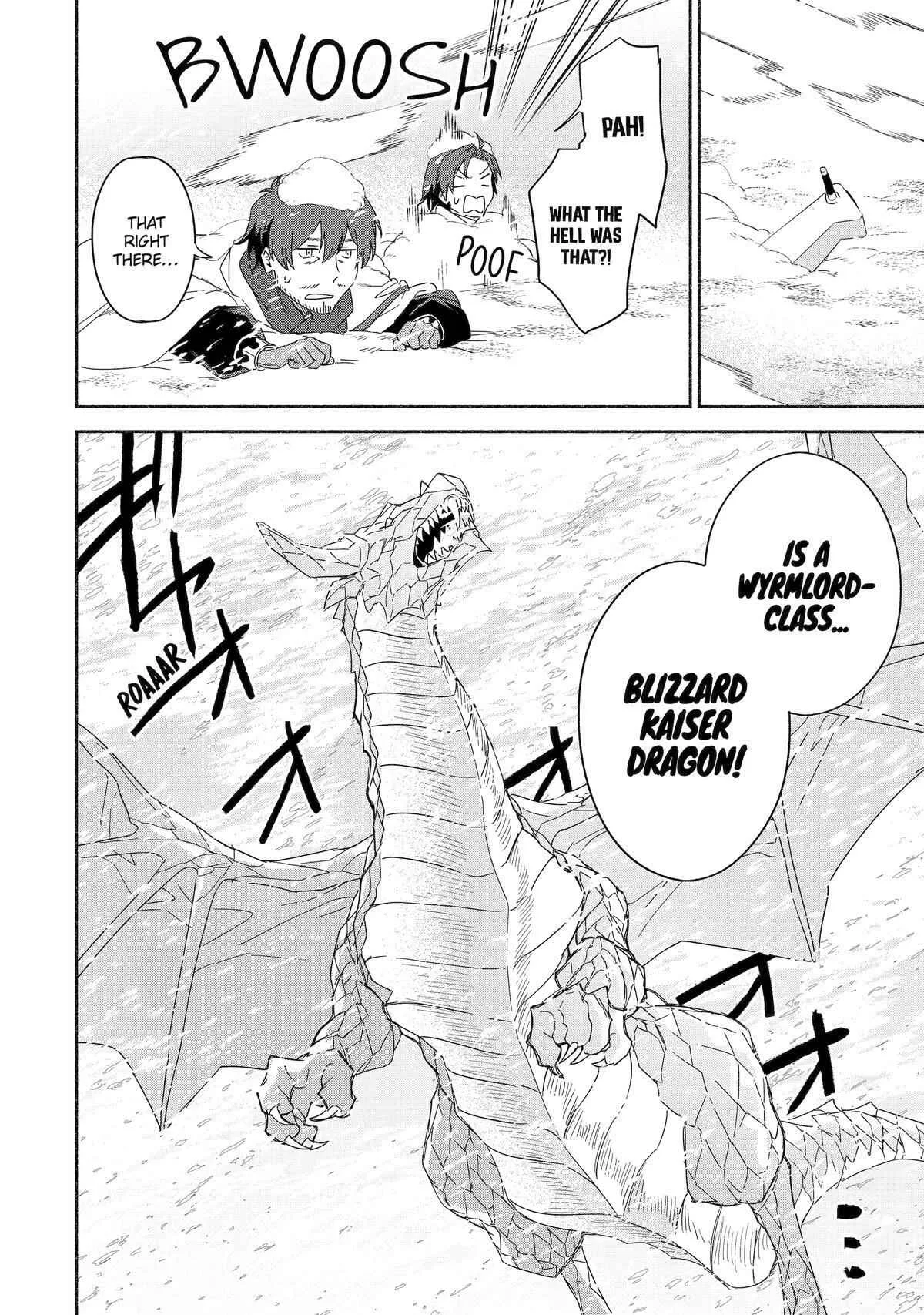 Around 40 Kenja no Isekai Seikatsu Nikki ~ Kimana na Isekai Kyoushi Raifu ~ Chapter 61 page 23