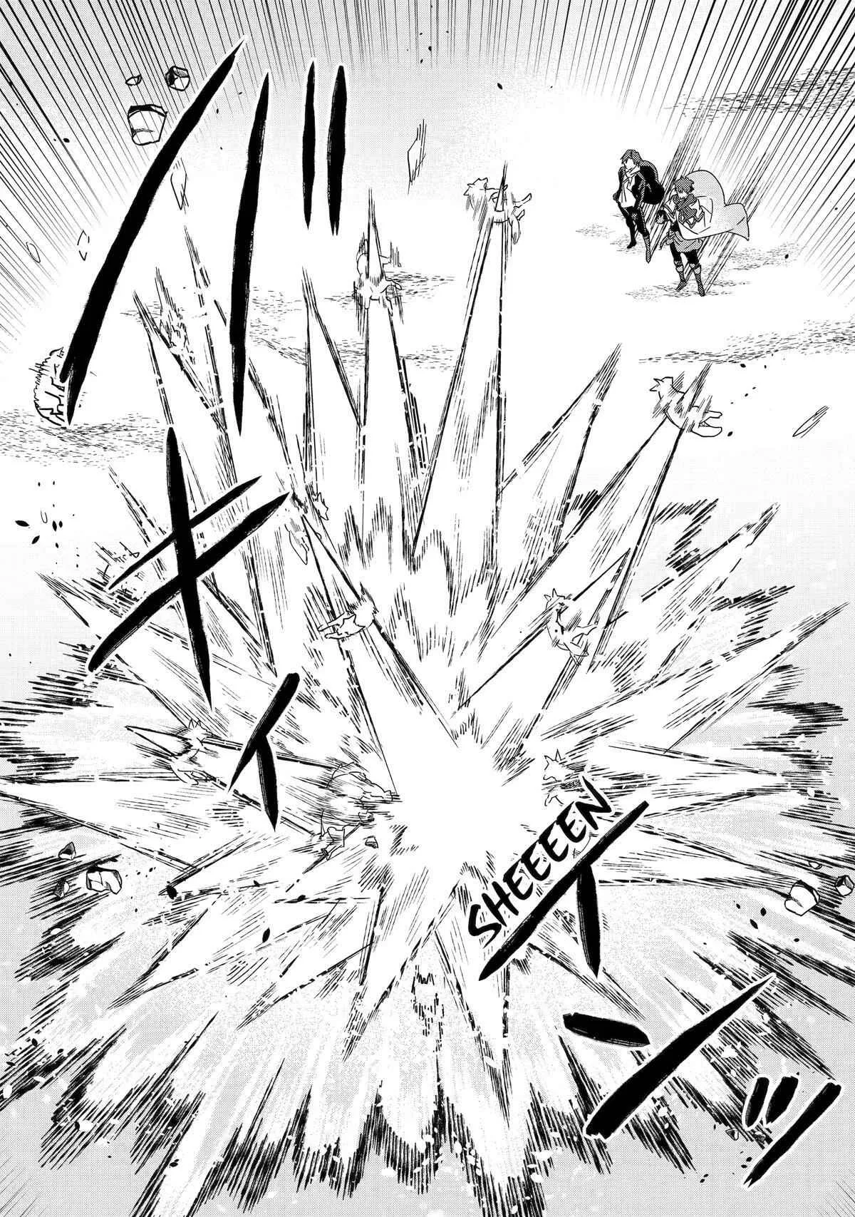 Around 40 Kenja no Isekai Seikatsu Nikki ~ Kimana na Isekai Kyoushi Raifu ~ Chapter 60 page 13