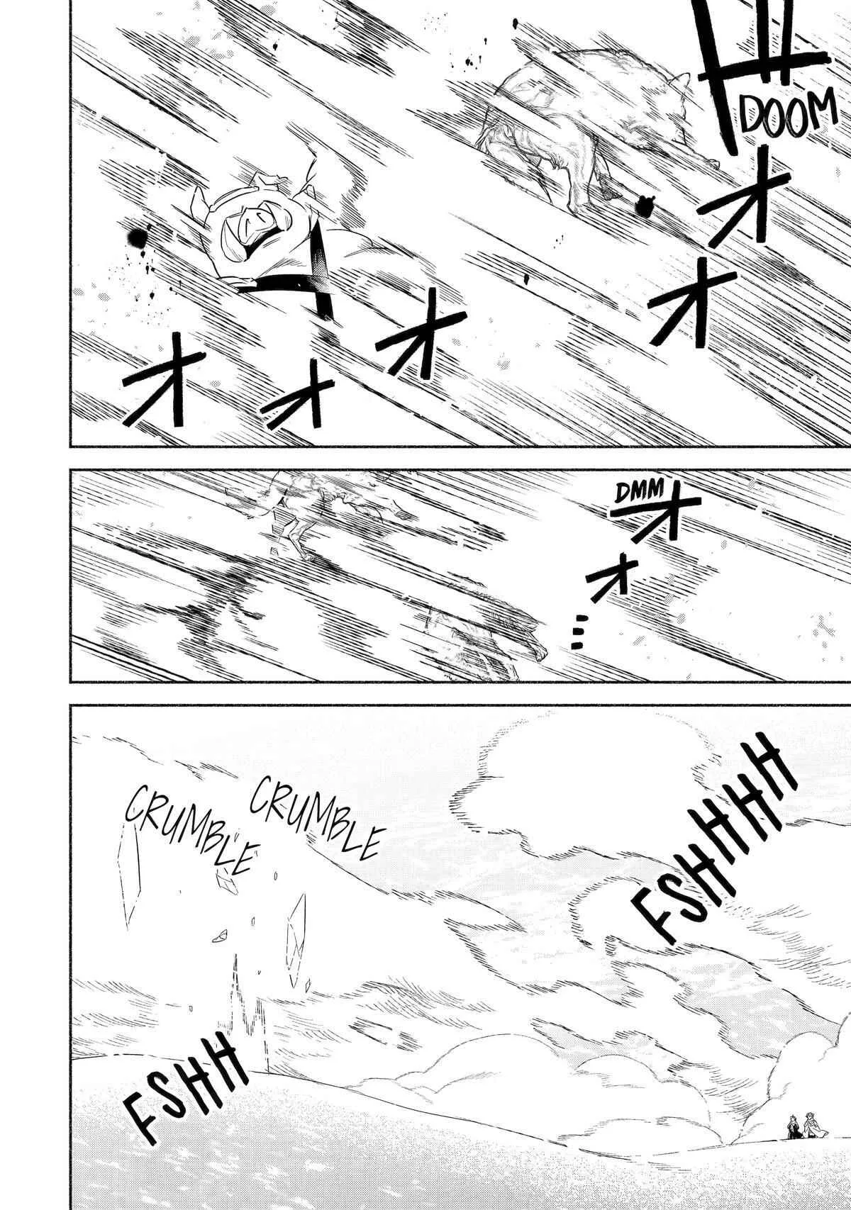 Around 40 Kenja no Isekai Seikatsu Nikki ~ Kimana na Isekai Kyoushi Raifu ~ Chapter 60 page 19