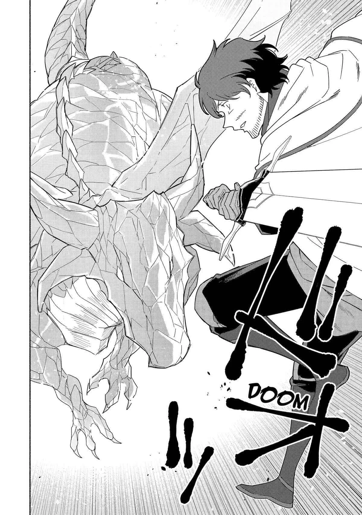 Around 40 Kenja no Isekai Seikatsu Nikki ~ Kimana na Isekai Kyoushi Raifu ~ Chapter 61 page 29