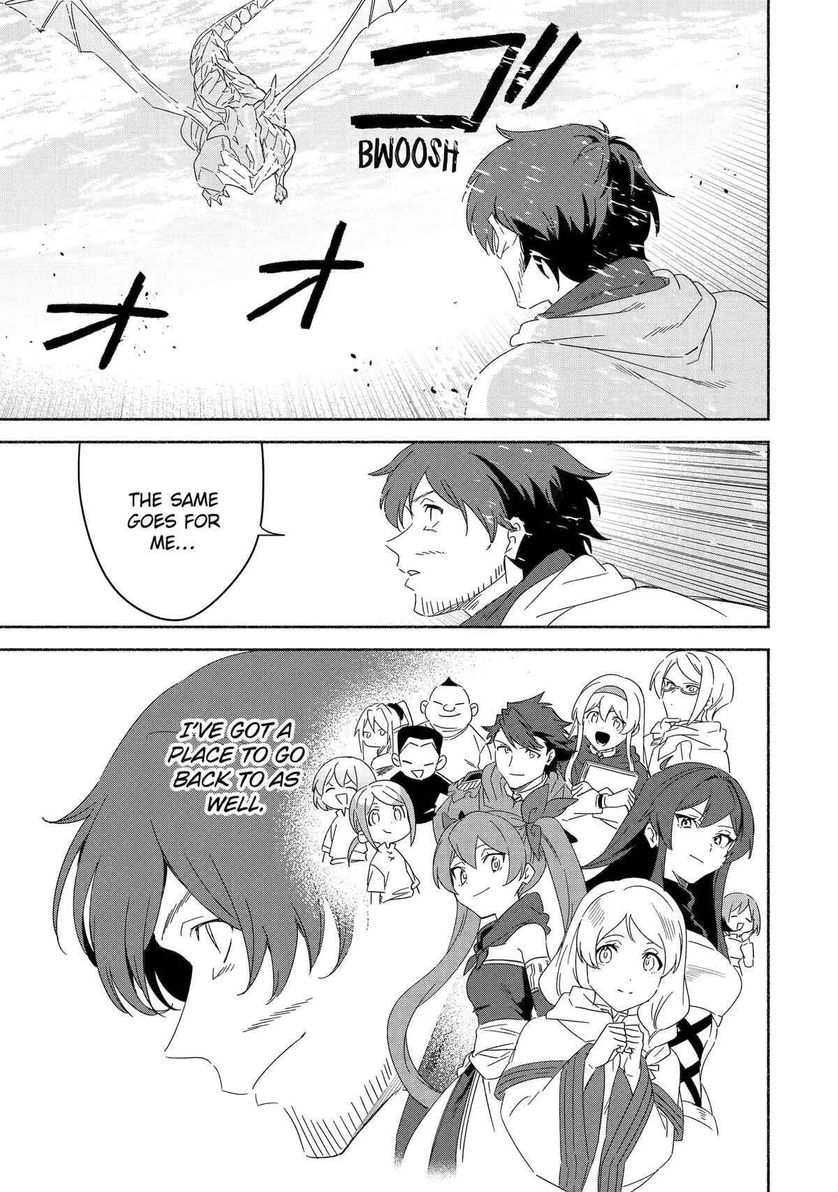 Around 40 Kenja no Isekai Seikatsu Nikki ~ Kimana na Isekai Kyoushi Raifu ~ Chapter 61 page 28