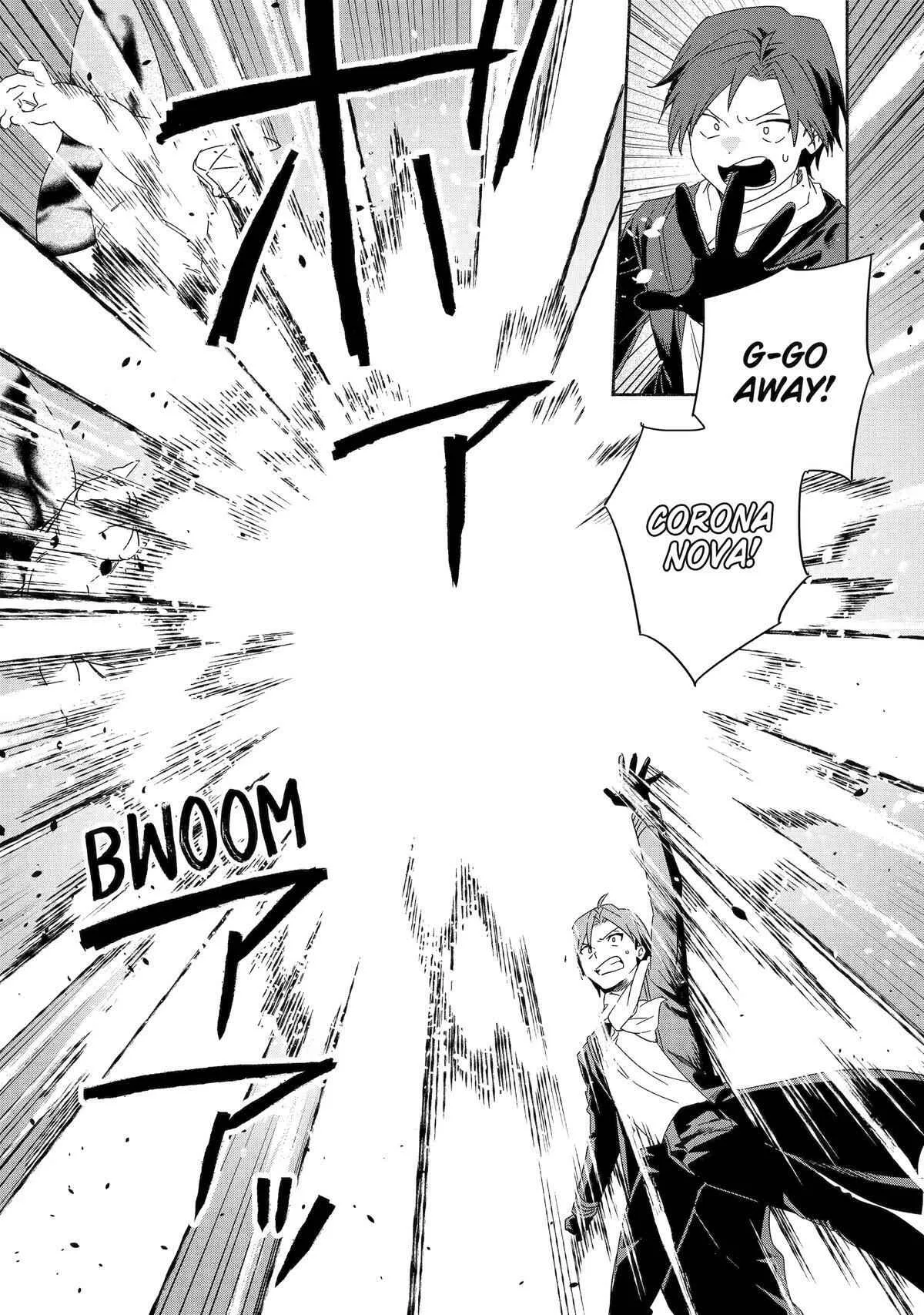 Around 40 Kenja no Isekai Seikatsu Nikki ~ Kimana na Isekai Kyoushi Raifu ~ Chapter 60 page 22