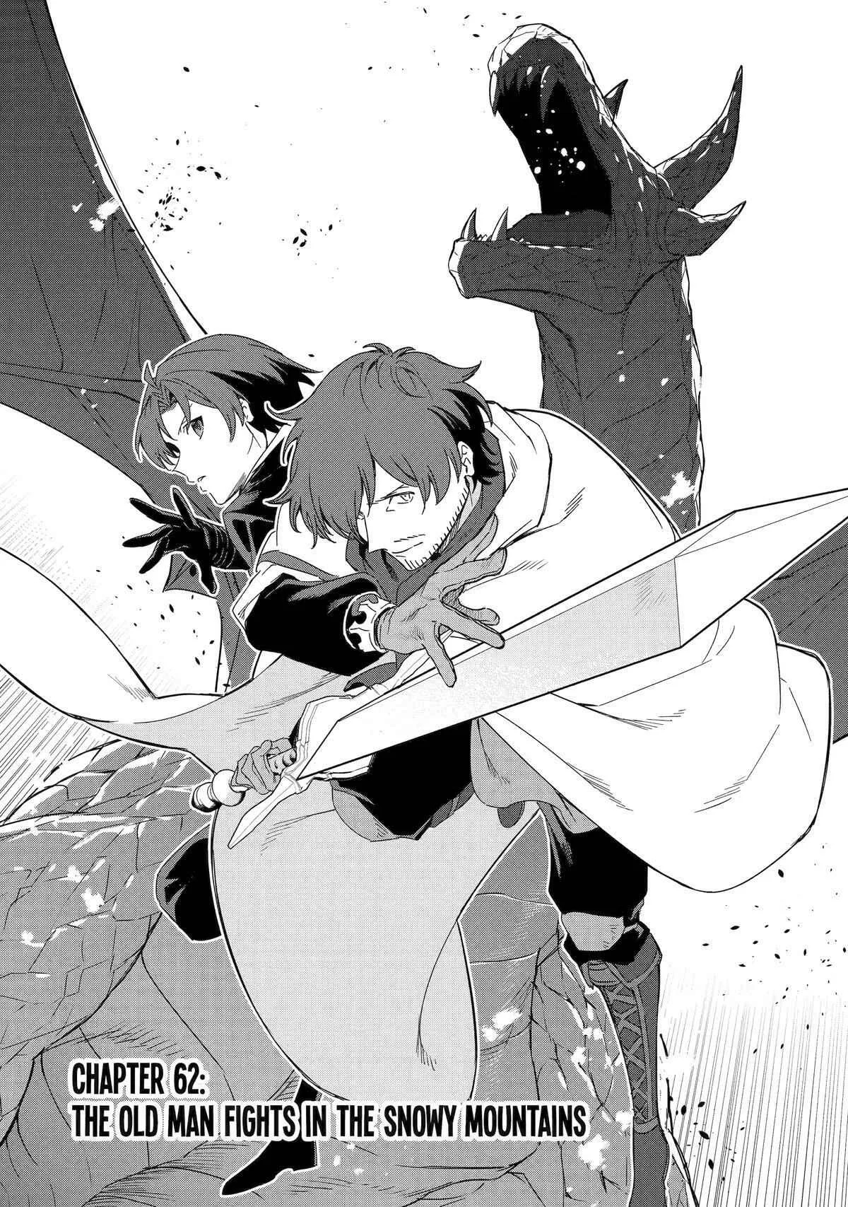 Around 40 Kenja no Isekai Seikatsu Nikki ~ Kimana na Isekai Kyoushi Raifu ~ Chapter 62 page 2