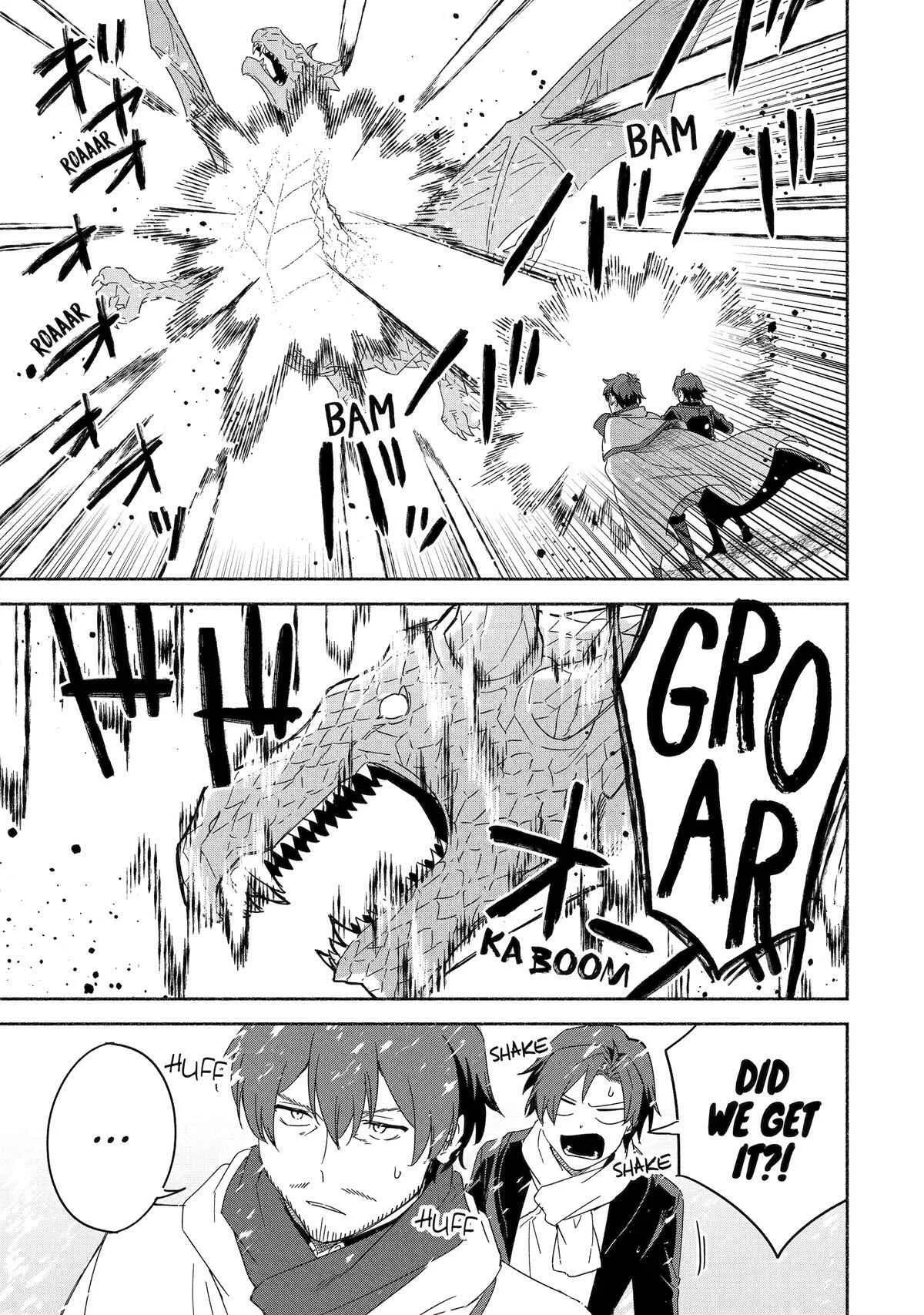Around 40 Kenja no Isekai Seikatsu Nikki ~ Kimana na Isekai Kyoushi Raifu ~ Chapter 62 page 7