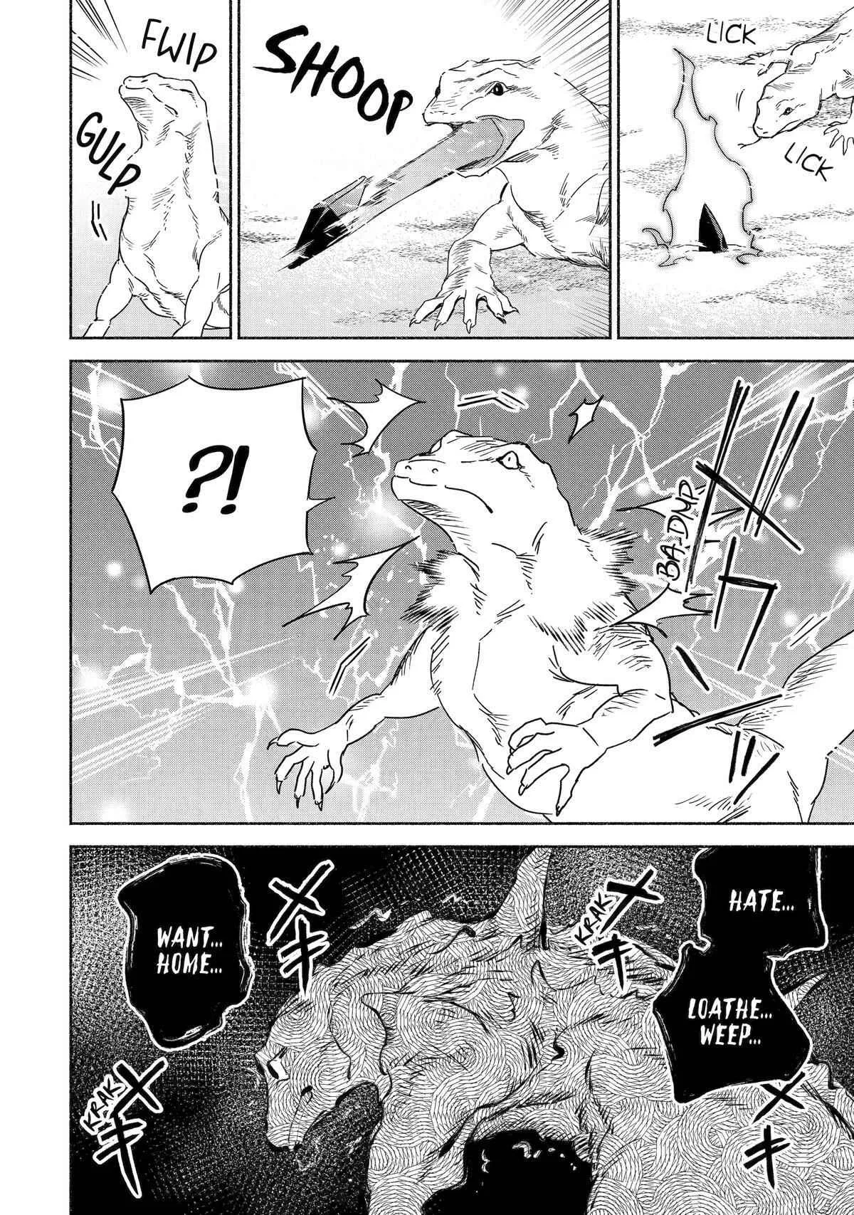 Around 40 Kenja no Isekai Seikatsu Nikki ~ Kimana na Isekai Kyoushi Raifu ~ Chapter 60 page 35