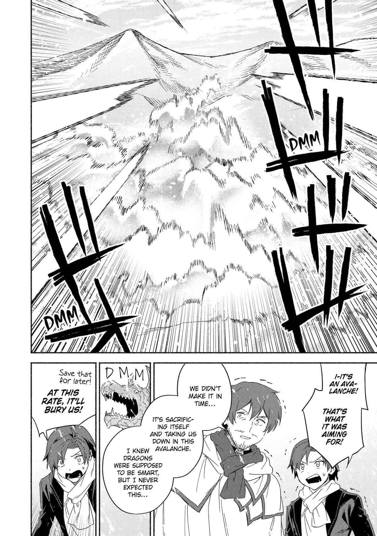 Around 40 Kenja no Isekai Seikatsu Nikki ~ Kimana na Isekai Kyoushi Raifu ~ Chapter 62 page 10