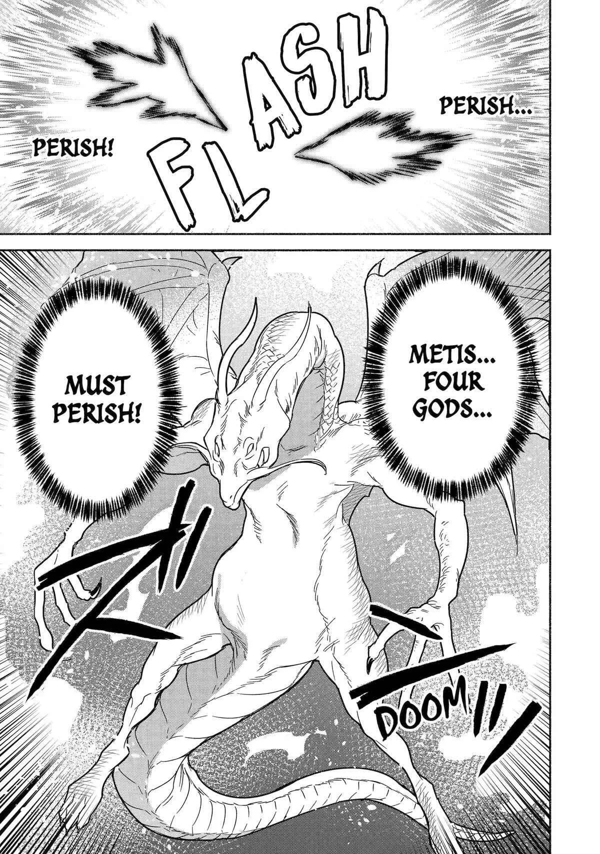 Around 40 Kenja no Isekai Seikatsu Nikki ~ Kimana na Isekai Kyoushi Raifu ~ Chapter 60 page 36