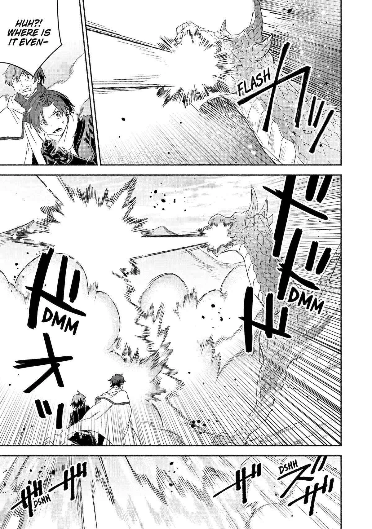 Around 40 Kenja no Isekai Seikatsu Nikki ~ Kimana na Isekai Kyoushi Raifu ~ Chapter 62 page 9