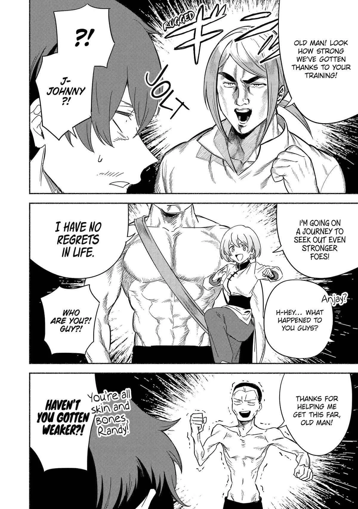 Around 40 Kenja no Isekai Seikatsu Nikki ~ Kimana na Isekai Kyoushi Raifu ~ Chapter 62 page 16