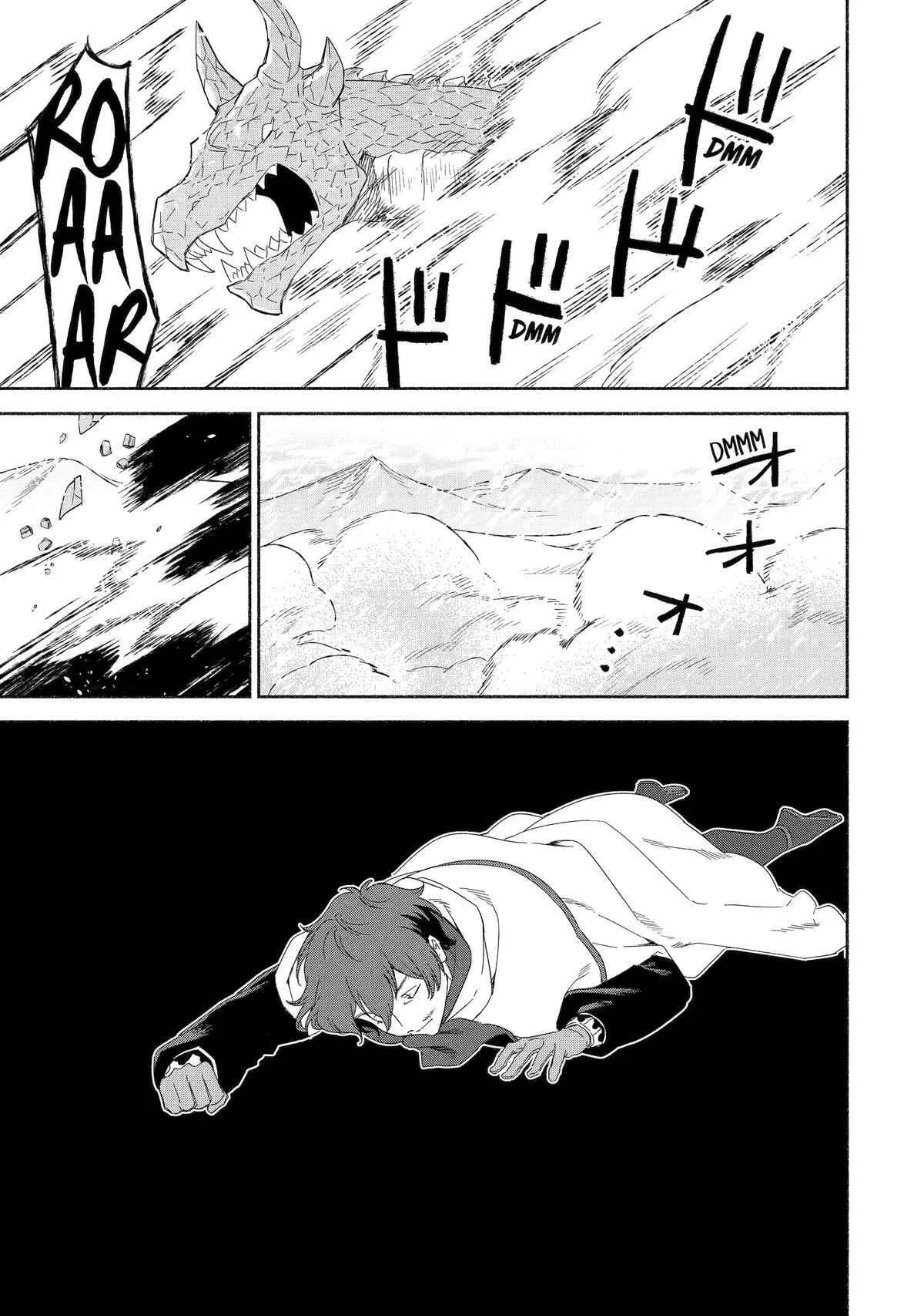 Around 40 Kenja no Isekai Seikatsu Nikki ~ Kimana na Isekai Kyoushi Raifu ~ Chapter 62 page 13