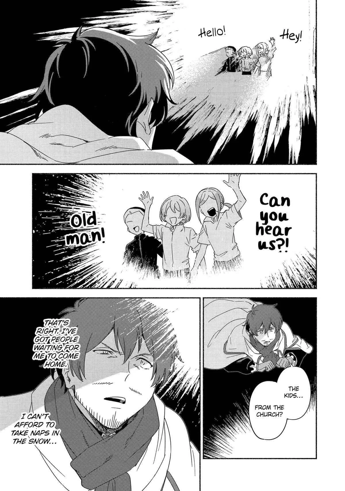 Around 40 Kenja no Isekai Seikatsu Nikki ~ Kimana na Isekai Kyoushi Raifu ~ Chapter 62 page 15
