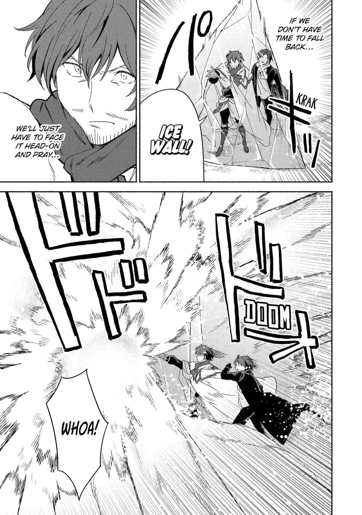 Around 40 Kenja no Isekai Seikatsu Nikki ~ Kimana na Isekai Kyoushi Raifu ~ Chapter 62 page 11