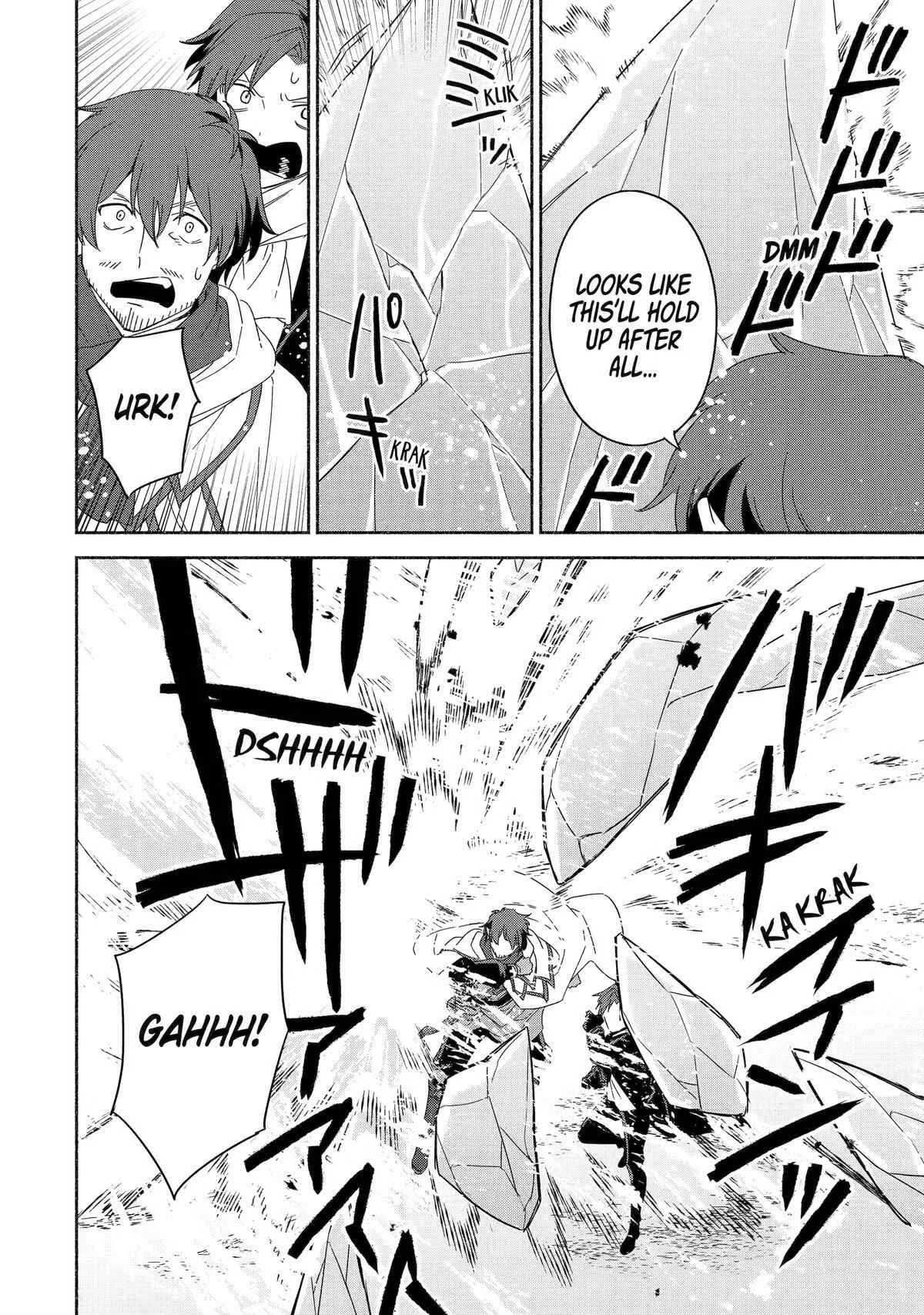 Around 40 Kenja no Isekai Seikatsu Nikki ~ Kimana na Isekai Kyoushi Raifu ~ Chapter 62 page 12