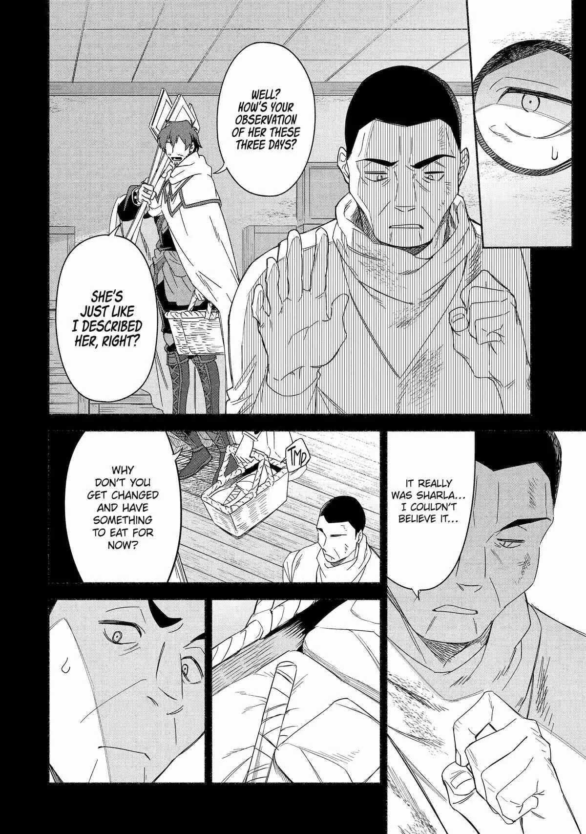 Around 40 Kenja no Isekai Seikatsu Nikki ~ Kimana na Isekai Kyoushi Raifu ~ Chapter 66 page 3
