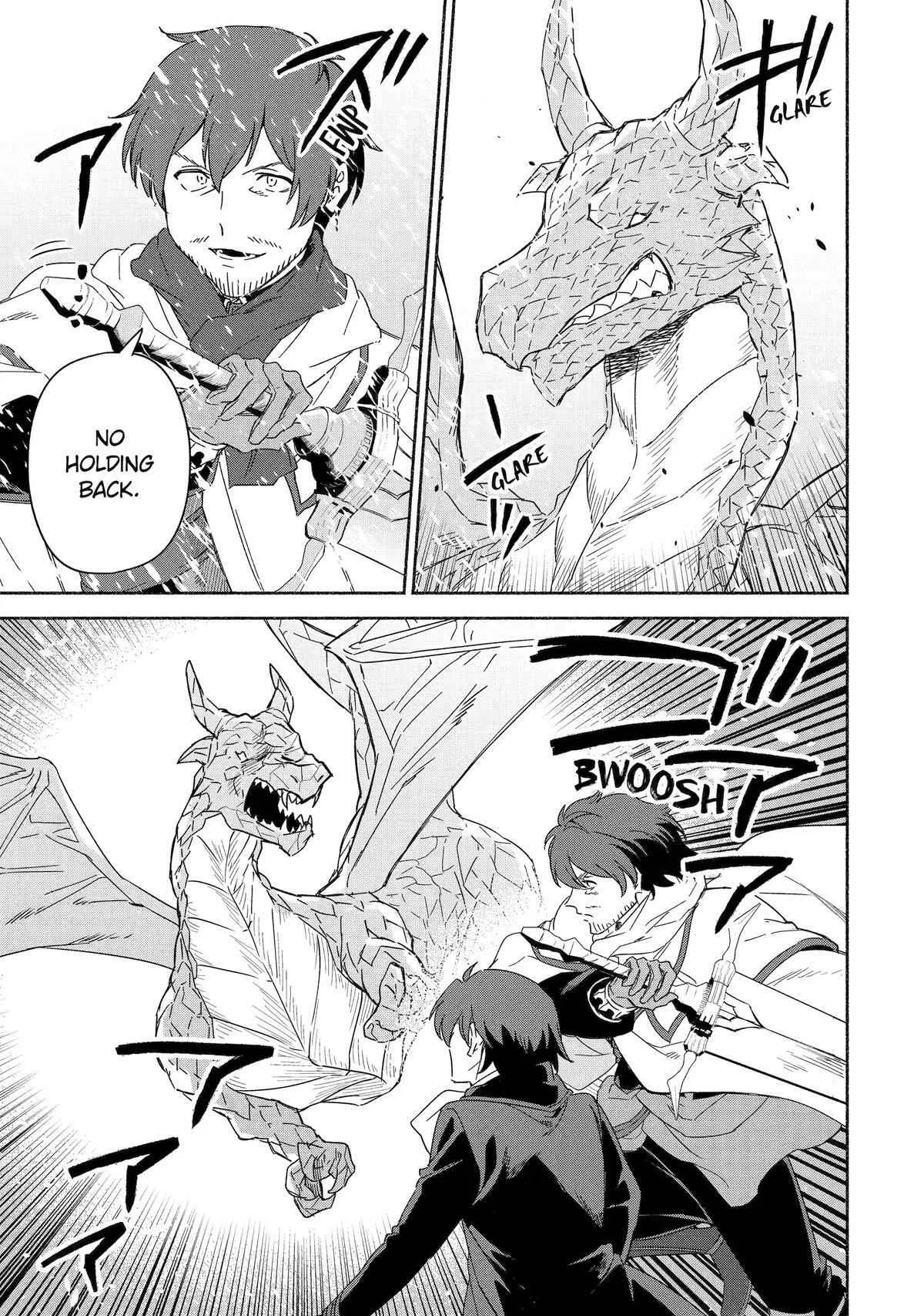 Around 40 Kenja no Isekai Seikatsu Nikki ~ Kimana na Isekai Kyoushi Raifu ~ Chapter 62 page 21