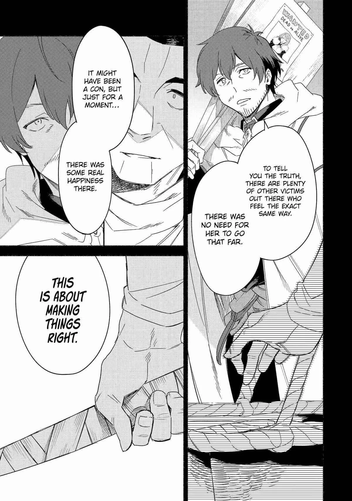 Around 40 Kenja no Isekai Seikatsu Nikki ~ Kimana na Isekai Kyoushi Raifu ~ Chapter 66 page 4