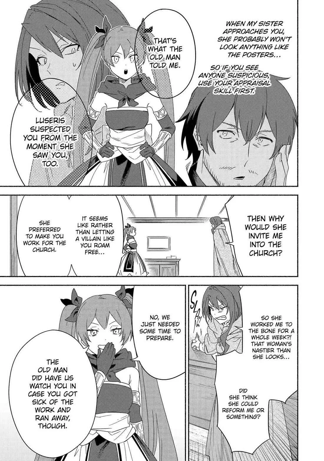 Around 40 Kenja no Isekai Seikatsu Nikki ~ Kimana na Isekai Kyoushi Raifu ~ Chapter 65 page 26