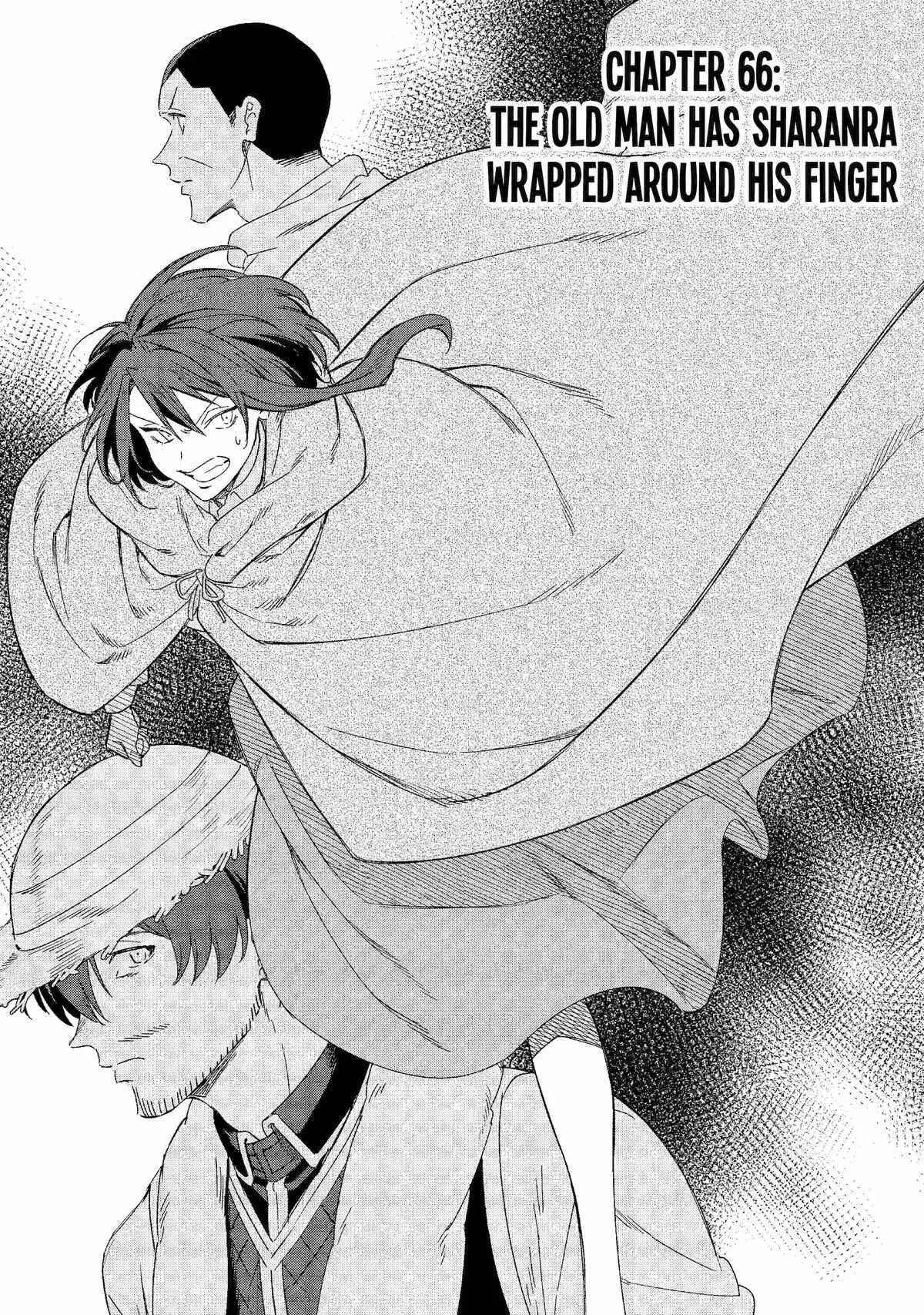 Around 40 Kenja no Isekai Seikatsu Nikki ~ Kimana na Isekai Kyoushi Raifu ~ Chapter 66 page 5