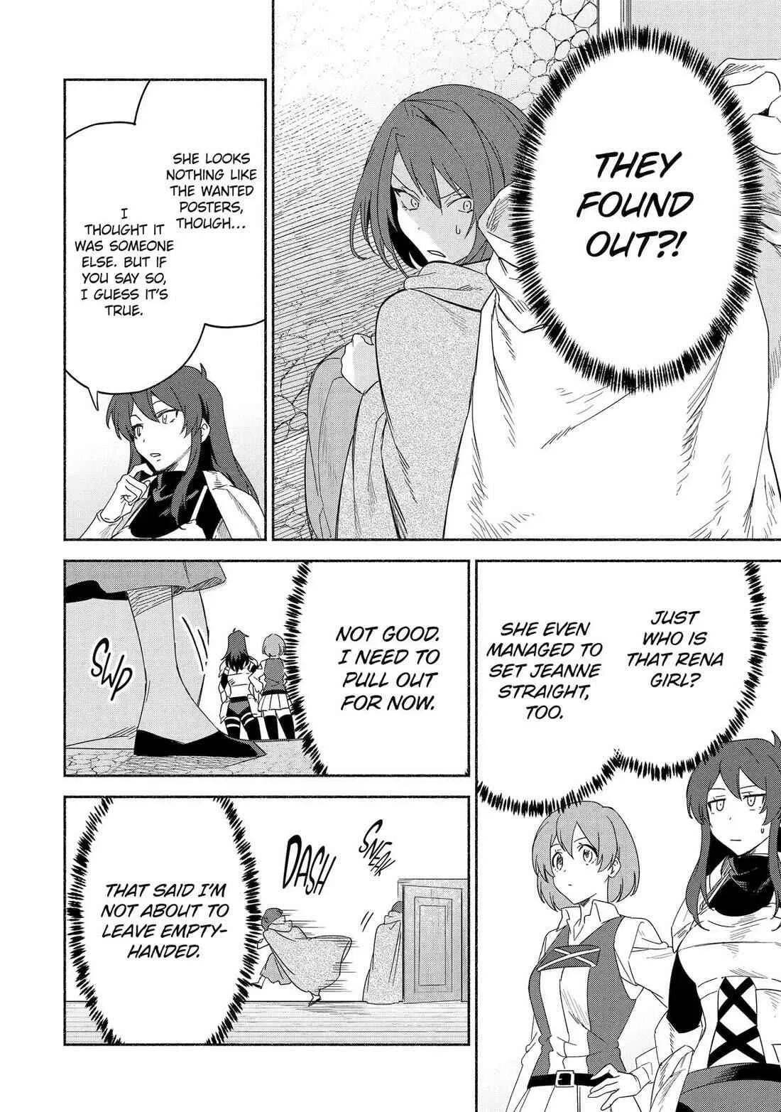Around 40 Kenja no Isekai Seikatsu Nikki ~ Kimana na Isekai Kyoushi Raifu ~ Chapter 65 page 23