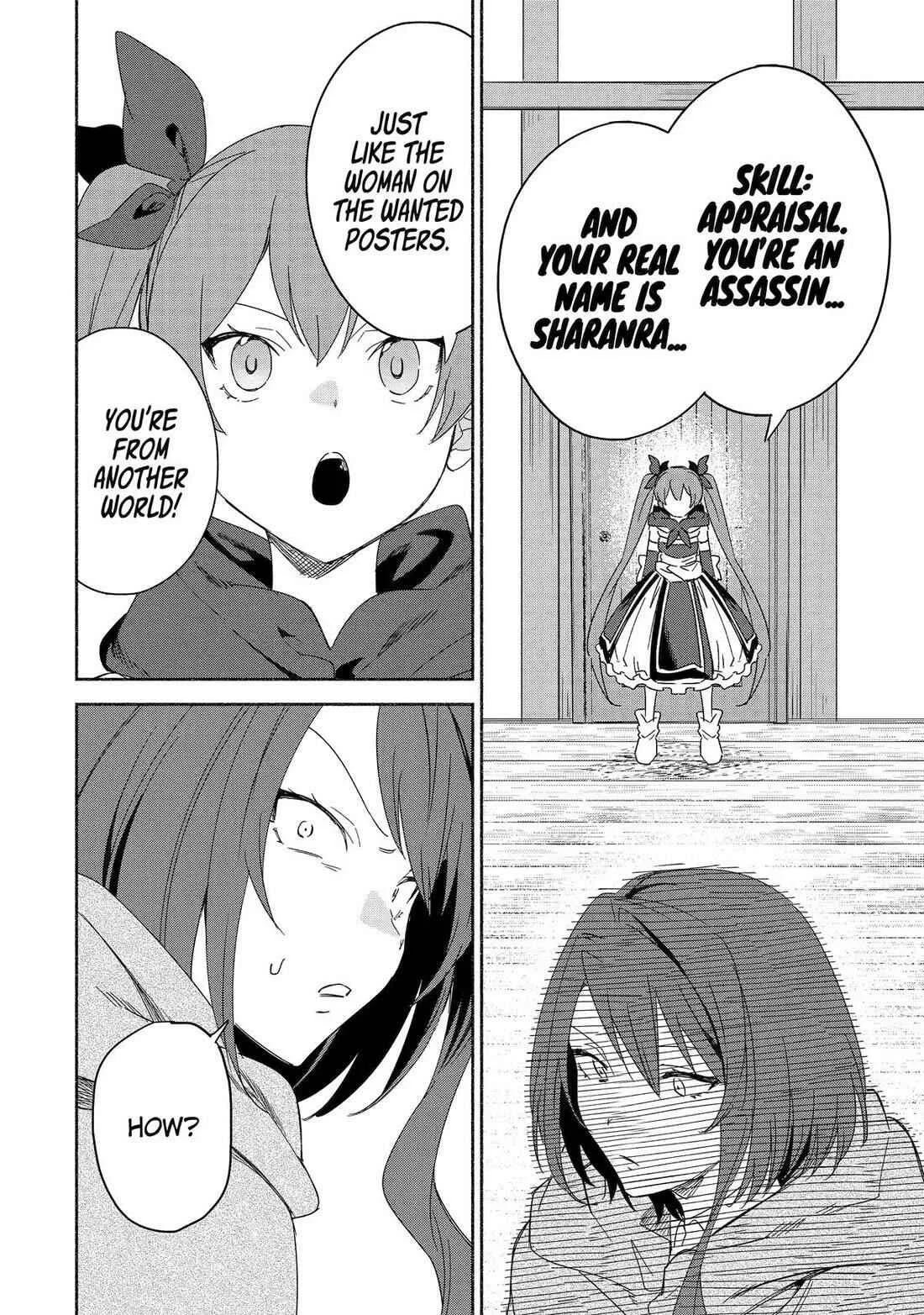 Around 40 Kenja no Isekai Seikatsu Nikki ~ Kimana na Isekai Kyoushi Raifu ~ Chapter 65 page 25