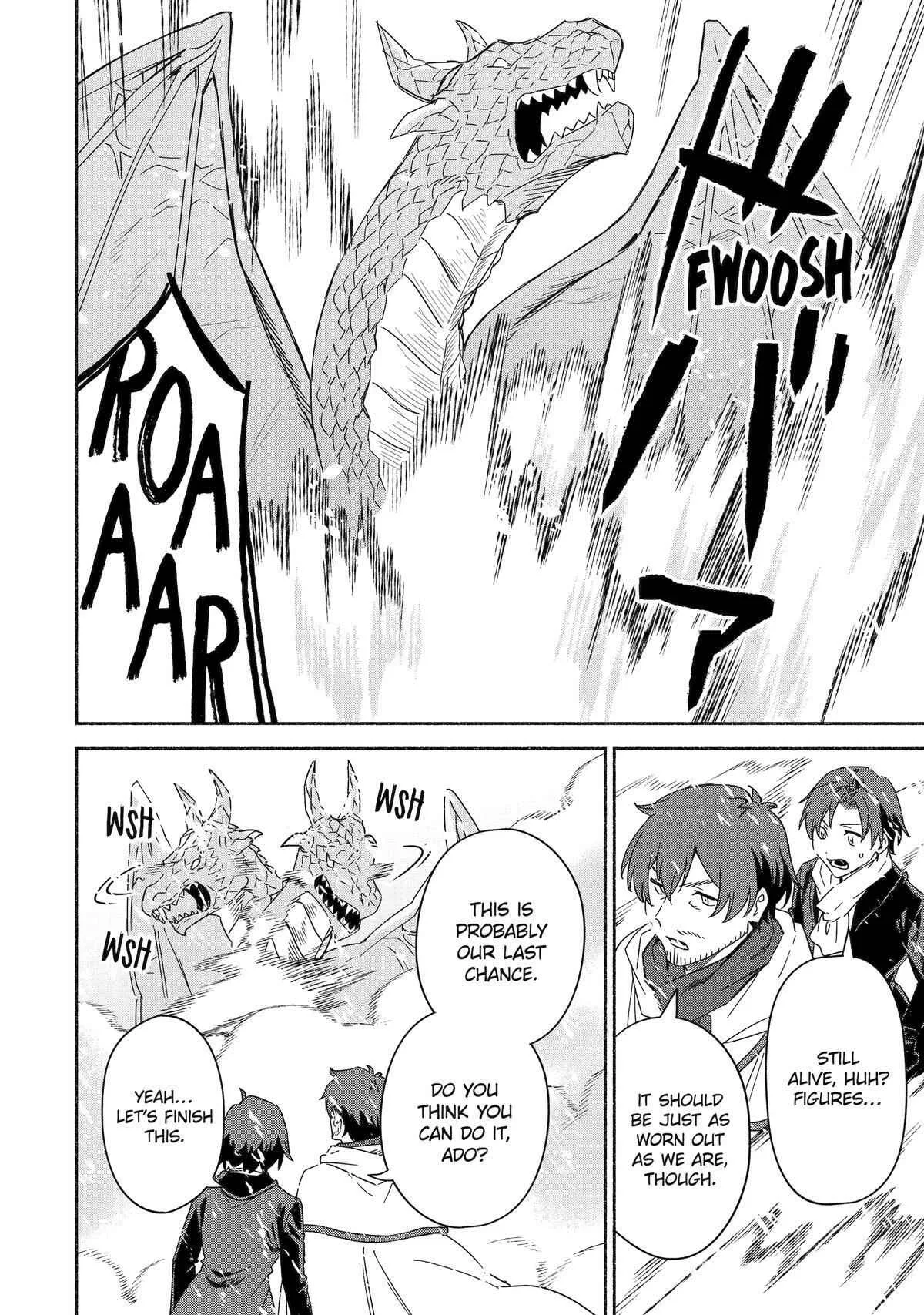 Around 40 Kenja no Isekai Seikatsu Nikki ~ Kimana na Isekai Kyoushi Raifu ~ Chapter 62 page 20