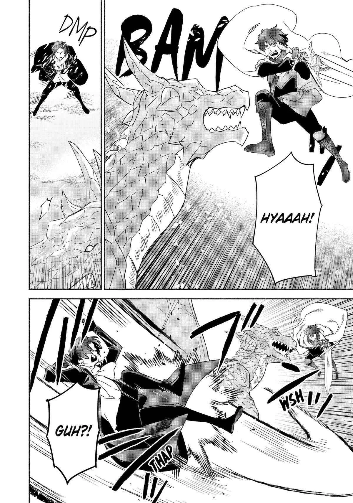 Around 40 Kenja no Isekai Seikatsu Nikki ~ Kimana na Isekai Kyoushi Raifu ~ Chapter 62 page 22