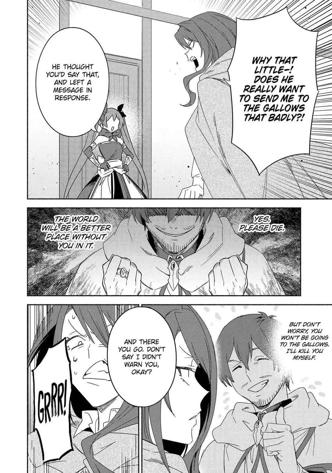 Around 40 Kenja no Isekai Seikatsu Nikki ~ Kimana na Isekai Kyoushi Raifu ~ Chapter 65 page 27