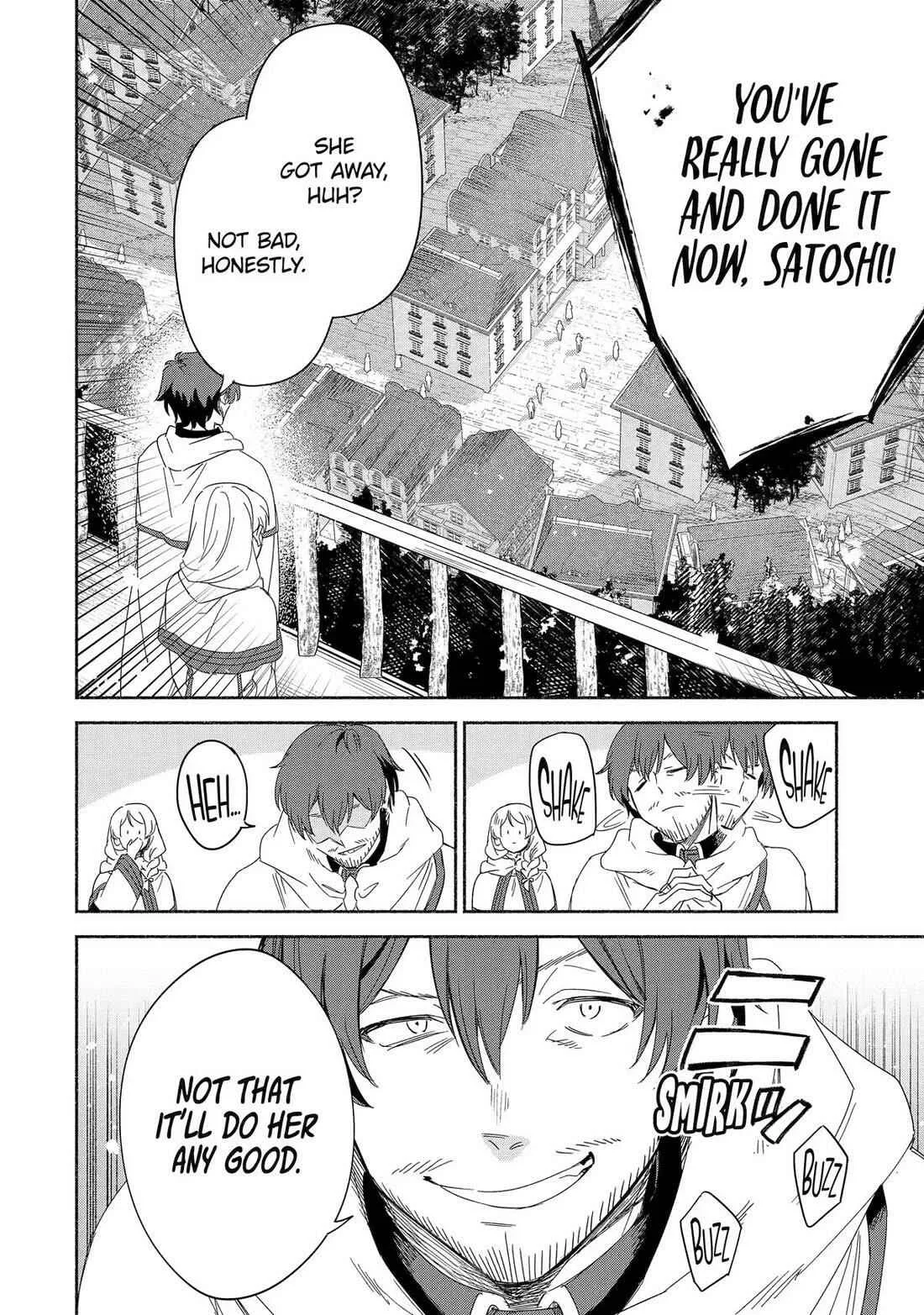 Around 40 Kenja no Isekai Seikatsu Nikki ~ Kimana na Isekai Kyoushi Raifu ~ Chapter 65 page 34