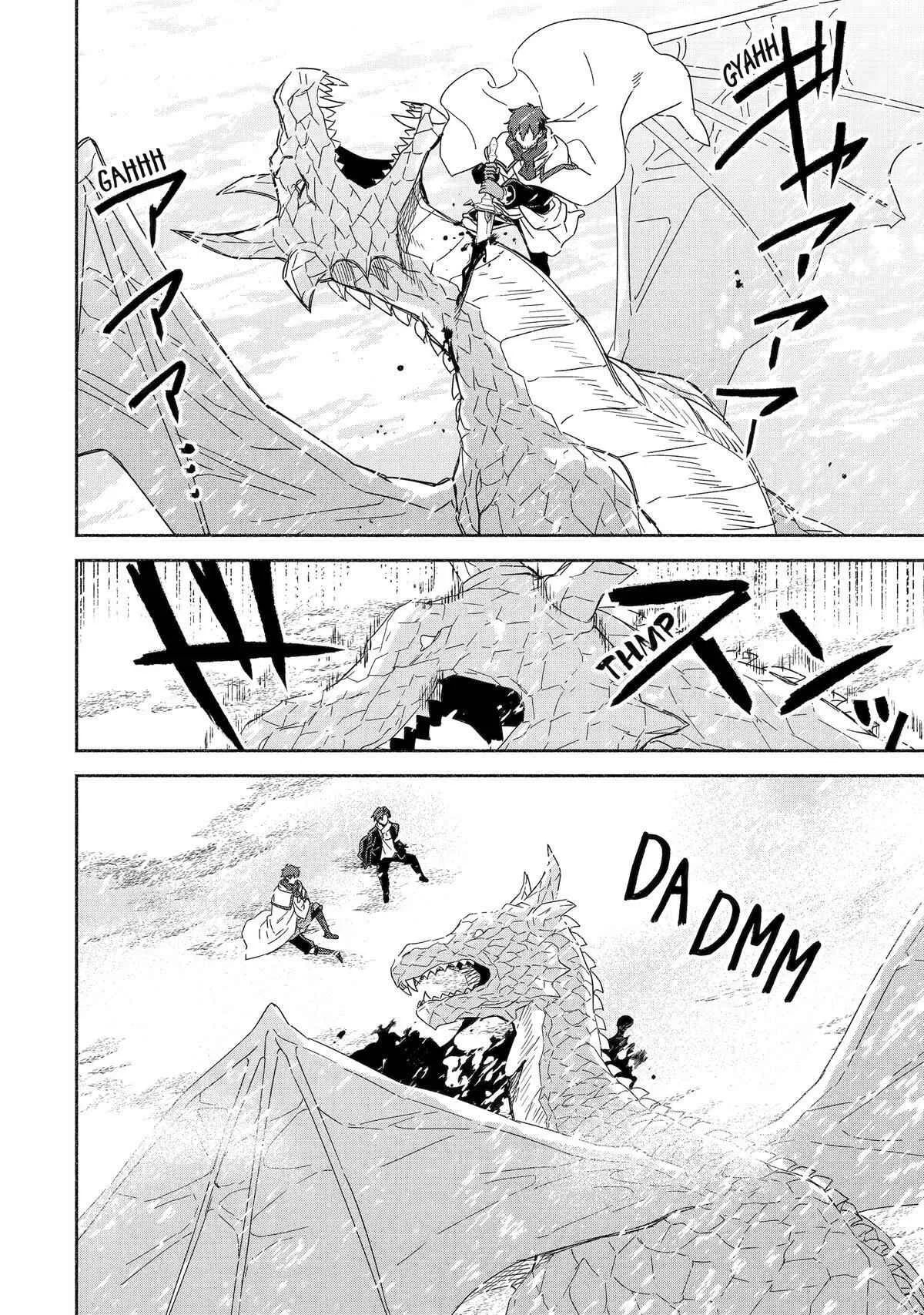 Around 40 Kenja no Isekai Seikatsu Nikki ~ Kimana na Isekai Kyoushi Raifu ~ Chapter 62 page 27