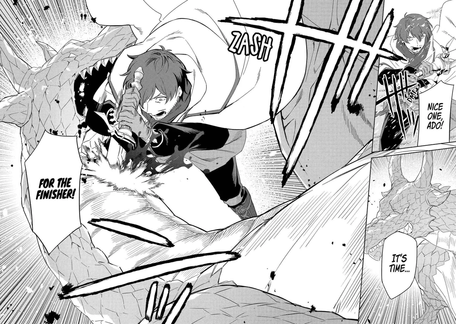 Around 40 Kenja no Isekai Seikatsu Nikki ~ Kimana na Isekai Kyoushi Raifu ~ Chapter 62 page 26