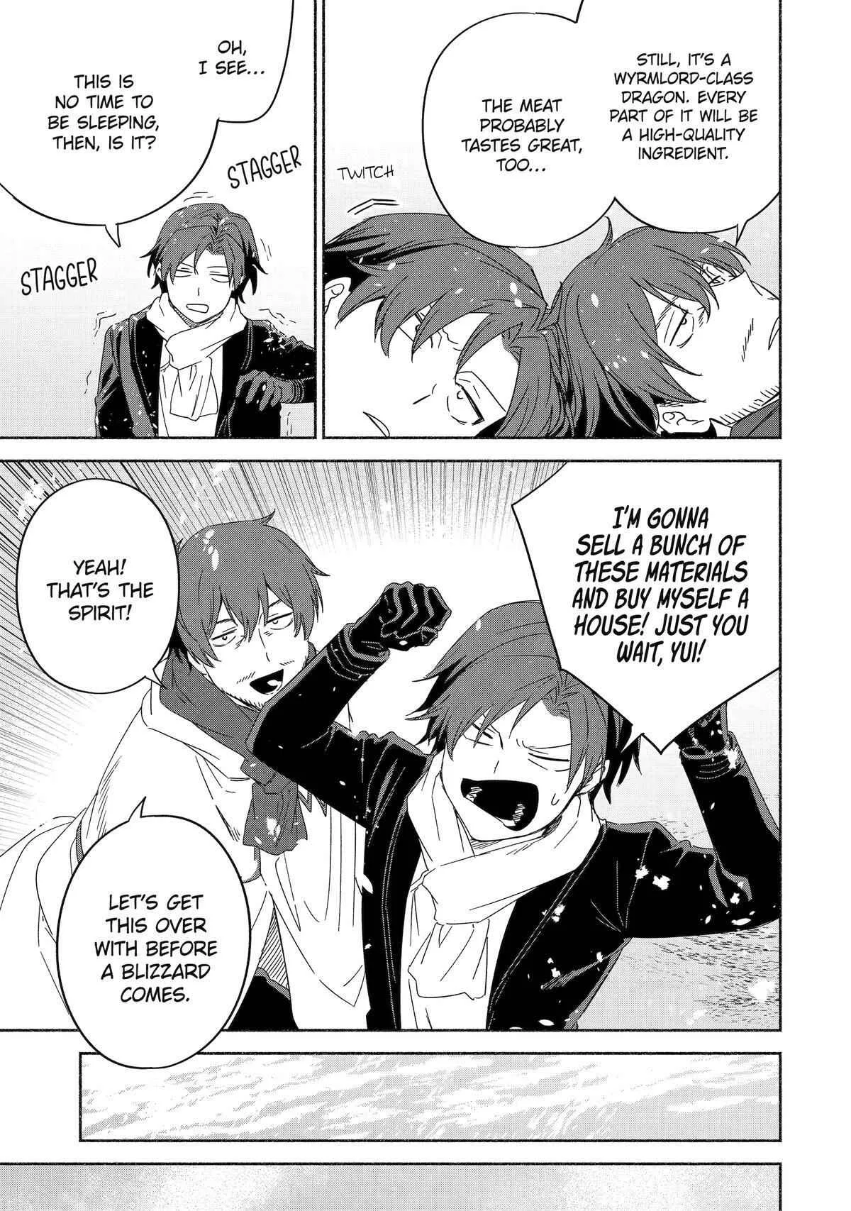 Around 40 Kenja no Isekai Seikatsu Nikki ~ Kimana na Isekai Kyoushi Raifu ~ Chapter 62 page 30