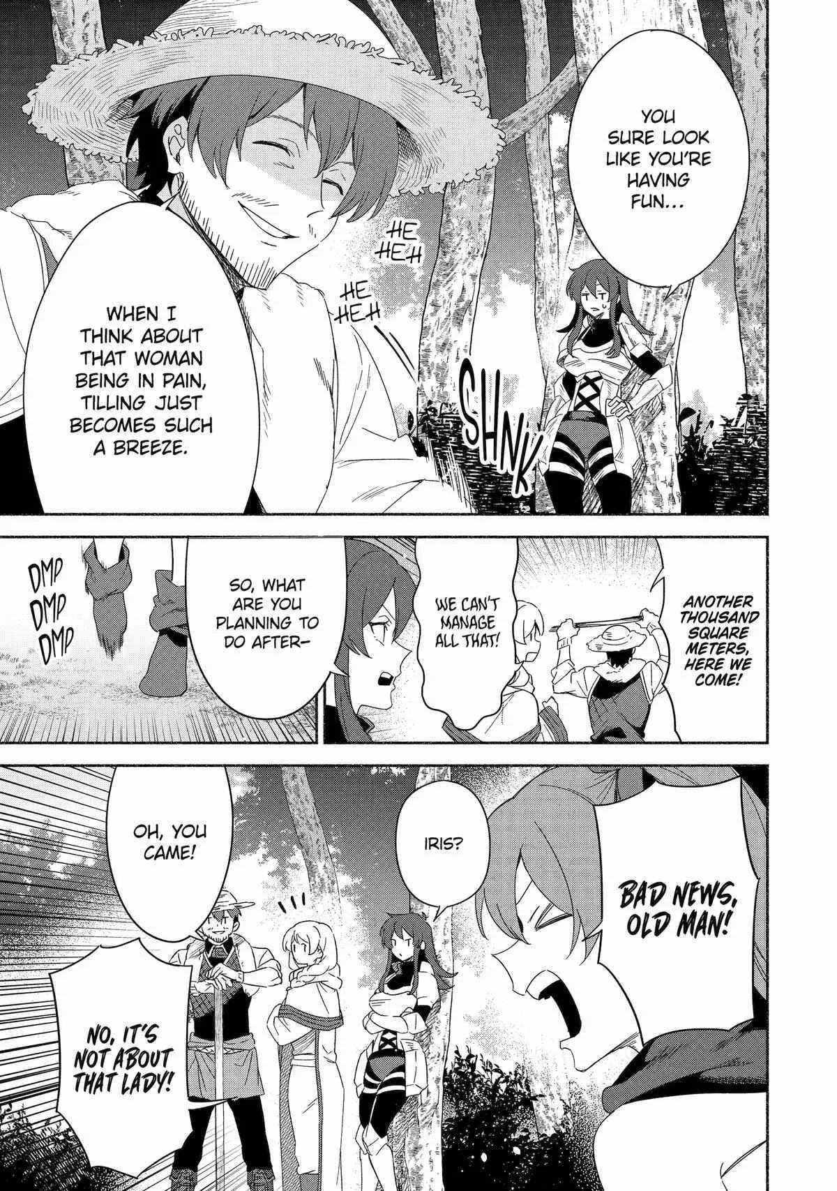 Around 40 Kenja no Isekai Seikatsu Nikki ~ Kimana na Isekai Kyoushi Raifu ~ Chapter 66 page 14