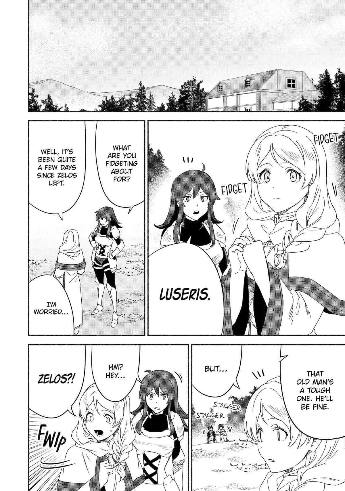 Around 40 Kenja no Isekai Seikatsu Nikki ~ Kimana na Isekai Kyoushi Raifu ~ Chapter 62 page 31