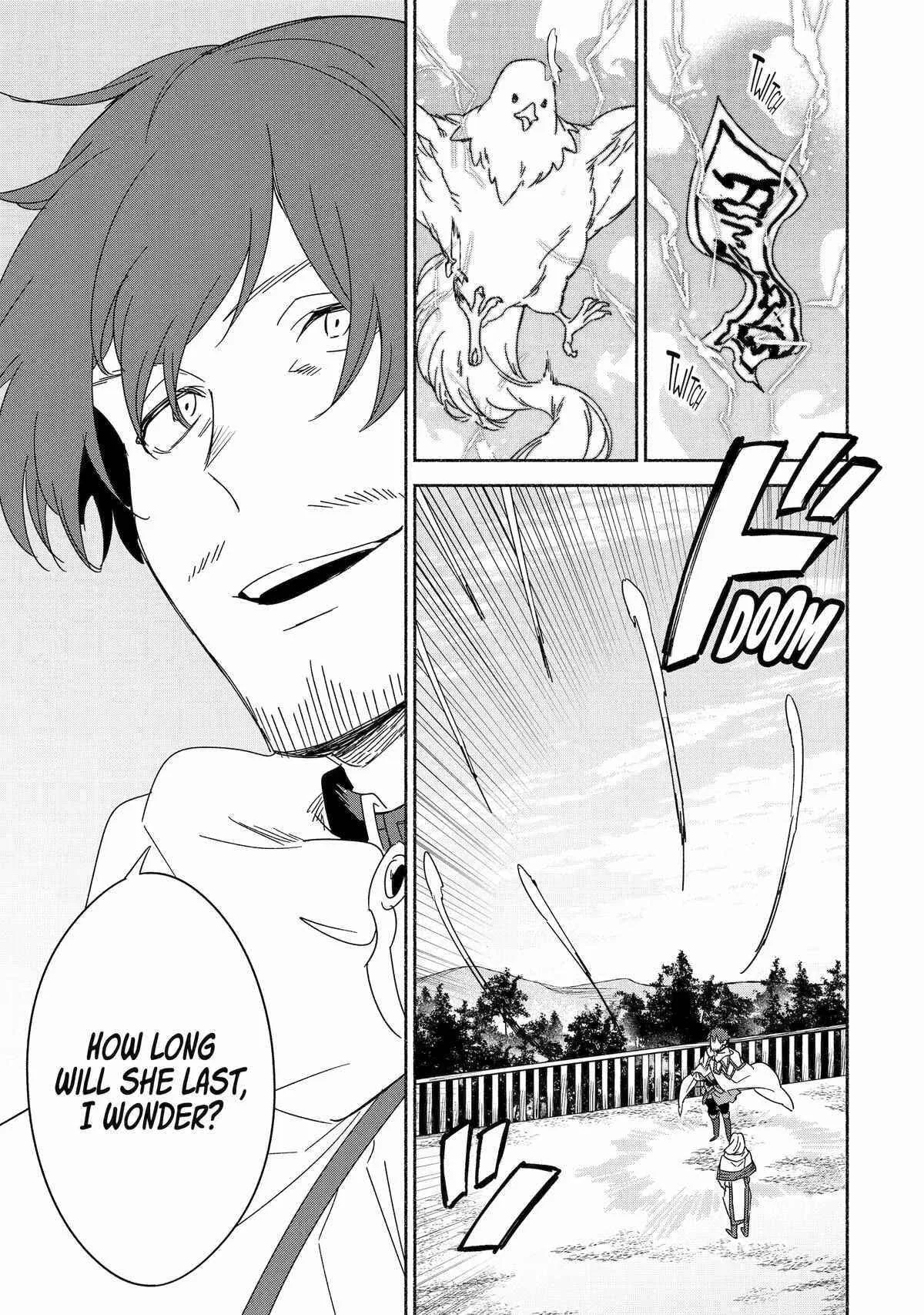 Around 40 Kenja no Isekai Seikatsu Nikki ~ Kimana na Isekai Kyoushi Raifu ~ Chapter 66 page 12