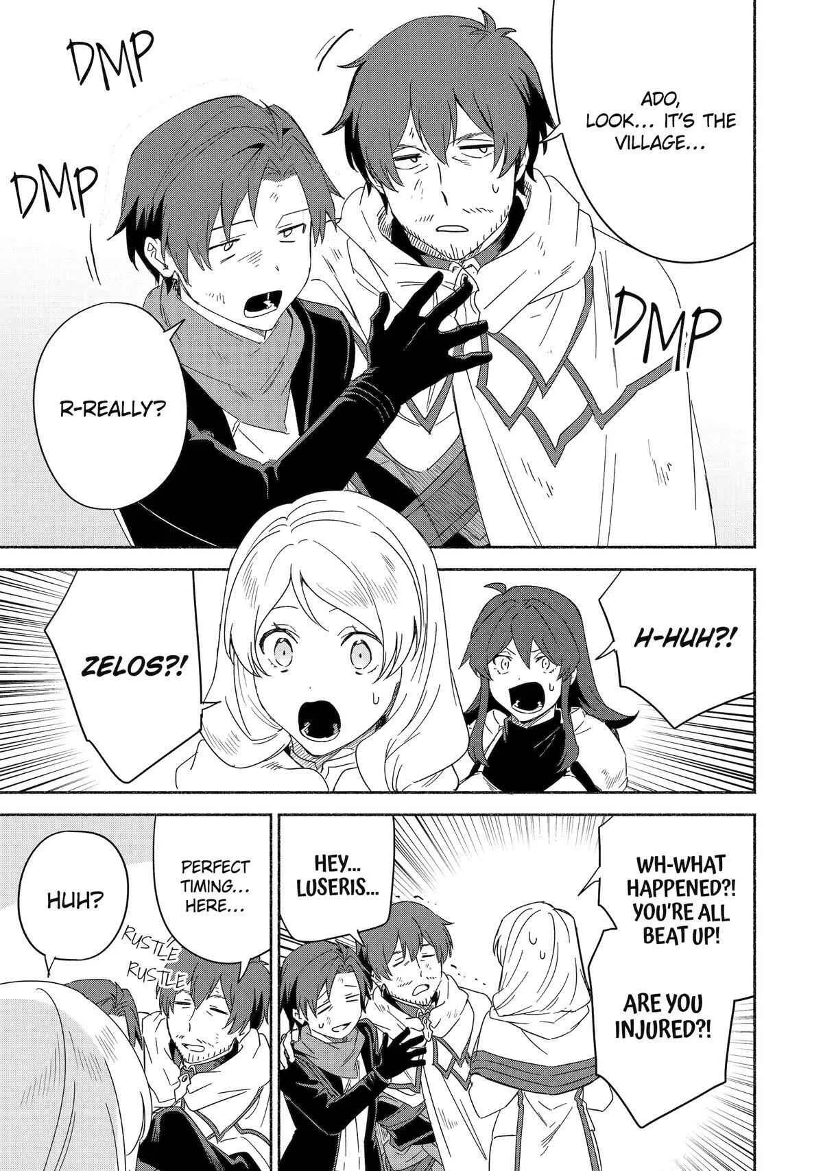 Around 40 Kenja no Isekai Seikatsu Nikki ~ Kimana na Isekai Kyoushi Raifu ~ Chapter 62 page 32