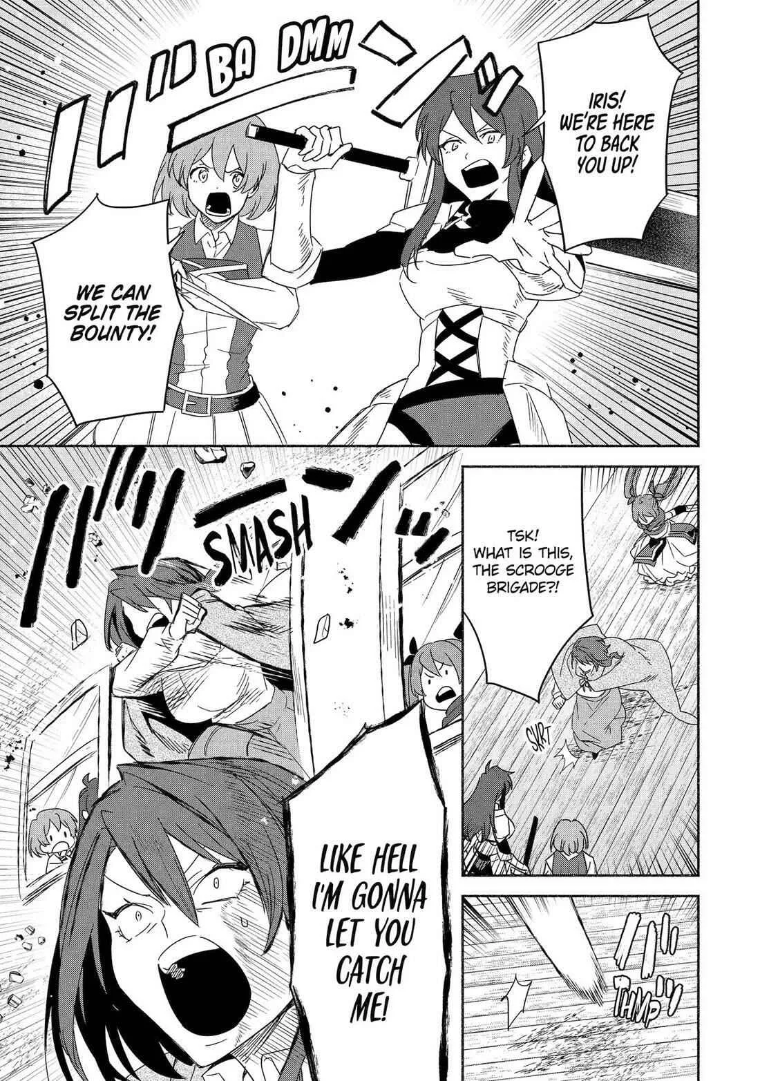Around 40 Kenja no Isekai Seikatsu Nikki ~ Kimana na Isekai Kyoushi Raifu ~ Chapter 65 page 30