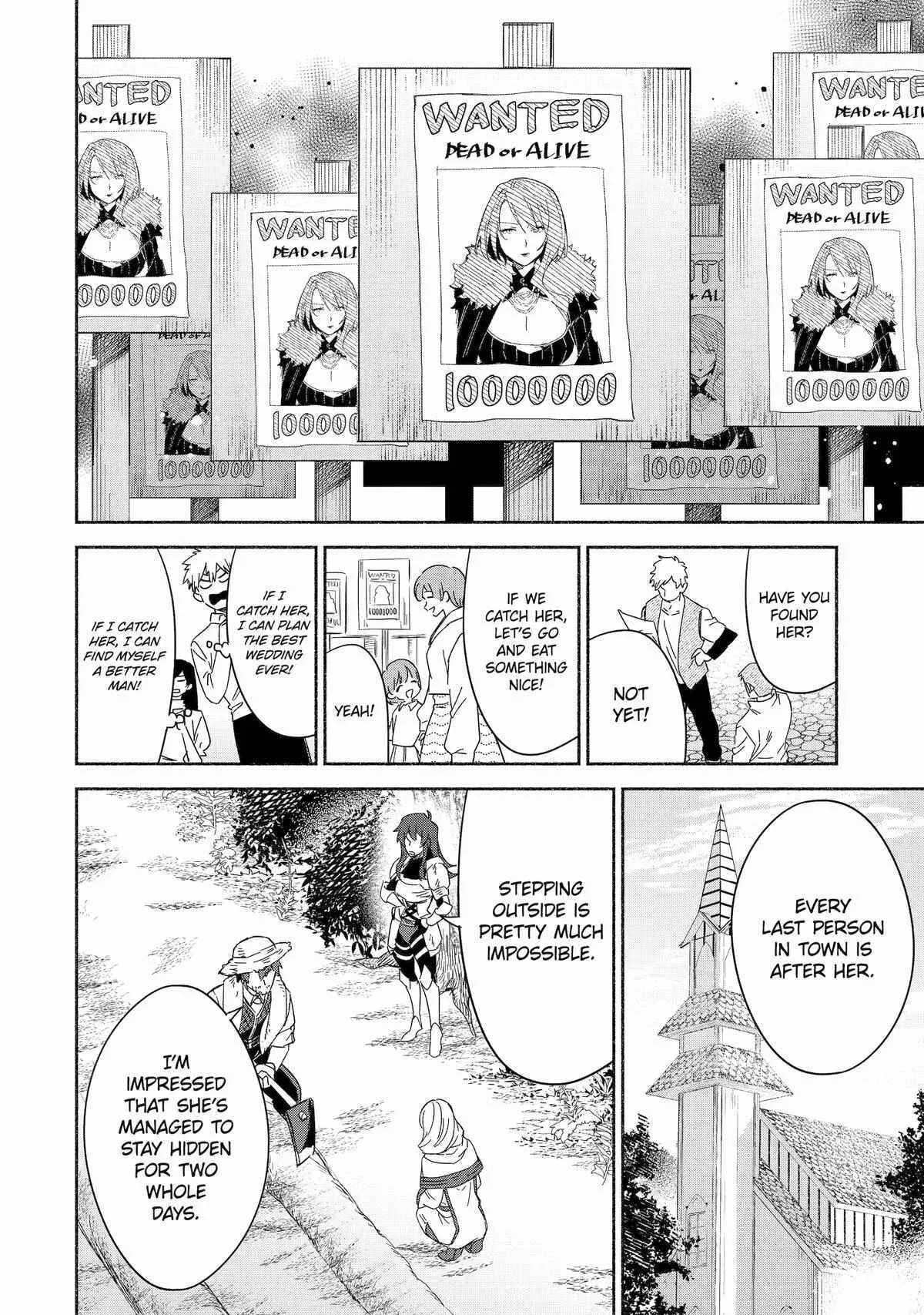 Around 40 Kenja no Isekai Seikatsu Nikki ~ Kimana na Isekai Kyoushi Raifu ~ Chapter 66 page 13
