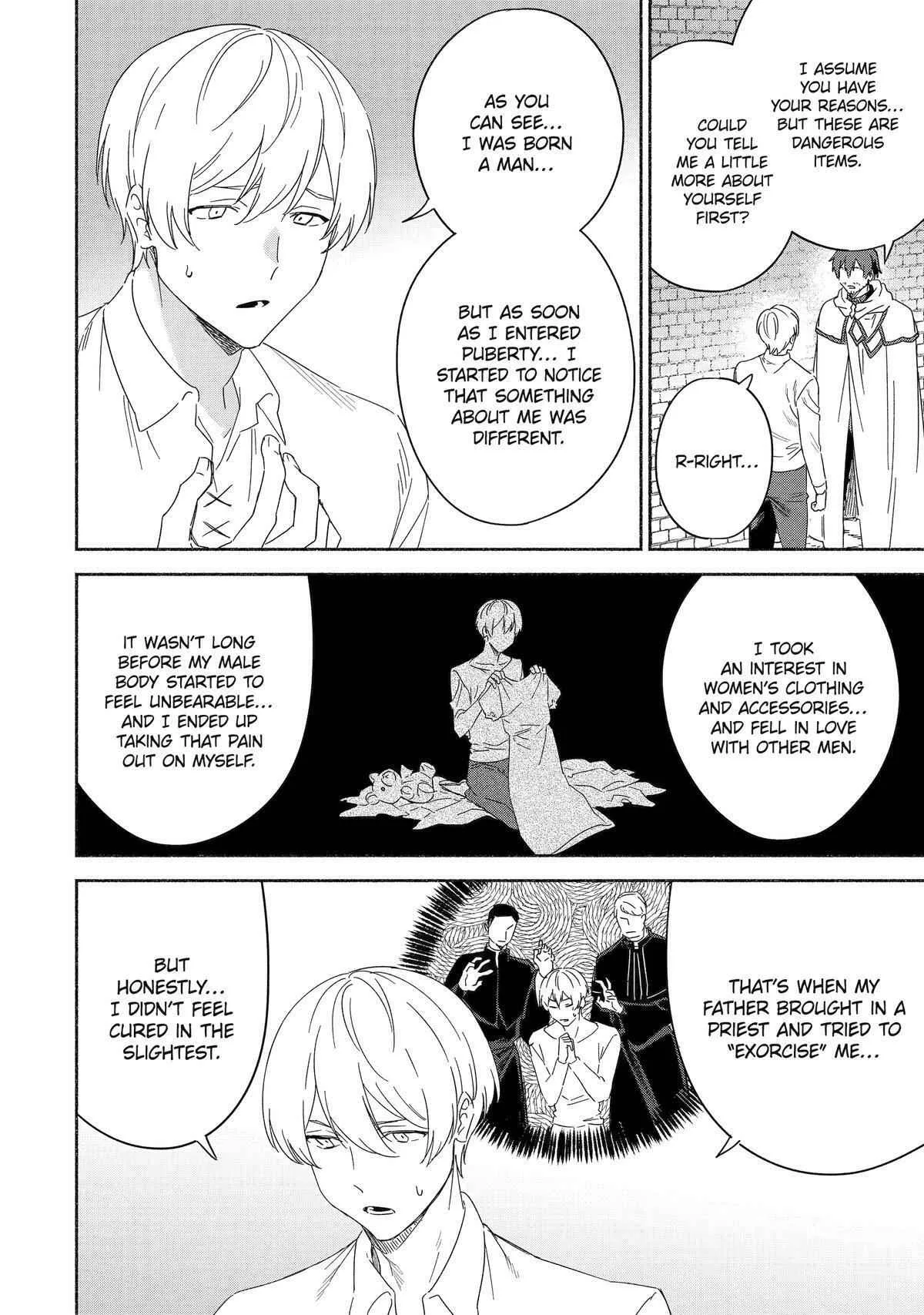 Around 40 Kenja no Isekai Seikatsu Nikki ~ Kimana na Isekai Kyoushi Raifu ~ Chapter 63 page 14