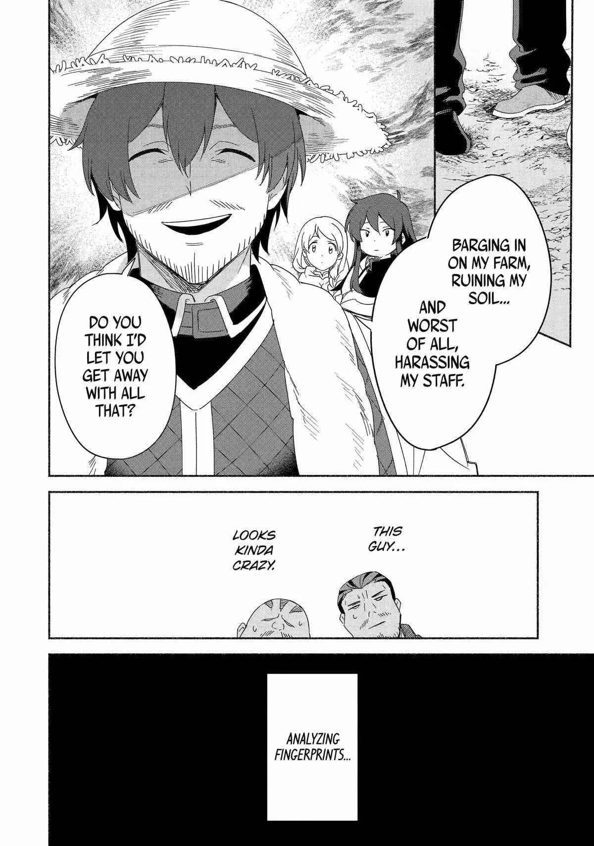 Around 40 Kenja no Isekai Seikatsu Nikki ~ Kimana na Isekai Kyoushi Raifu ~ Chapter 66 page 21