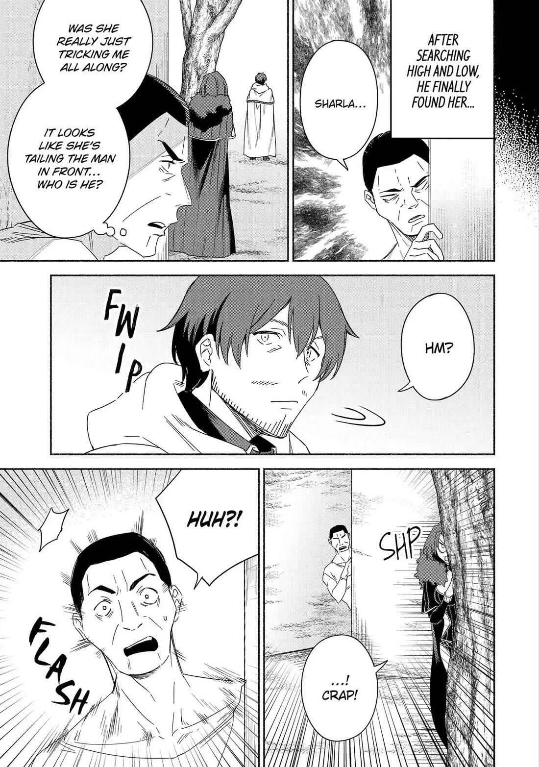 Around 40 Kenja no Isekai Seikatsu Nikki ~ Kimana na Isekai Kyoushi Raifu ~ Chapter 64 page 5