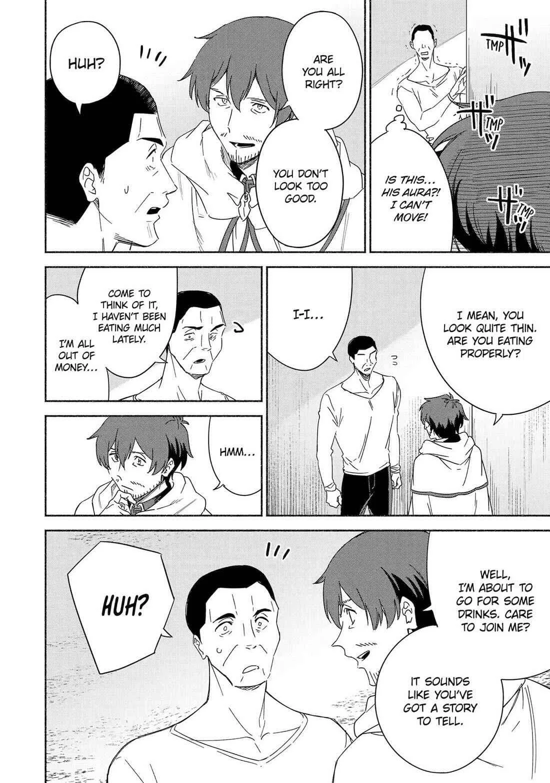 Around 40 Kenja no Isekai Seikatsu Nikki ~ Kimana na Isekai Kyoushi Raifu ~ Chapter 64 page 6