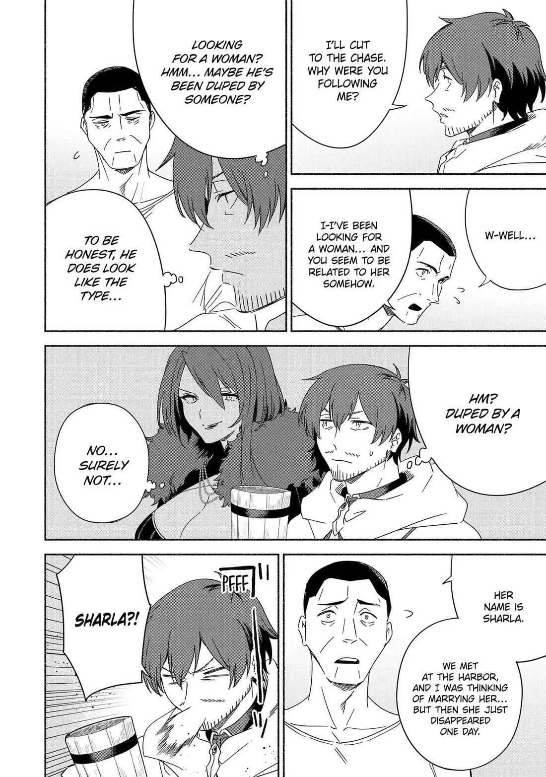 Around 40 Kenja no Isekai Seikatsu Nikki ~ Kimana na Isekai Kyoushi Raifu ~ Chapter 64 page 10