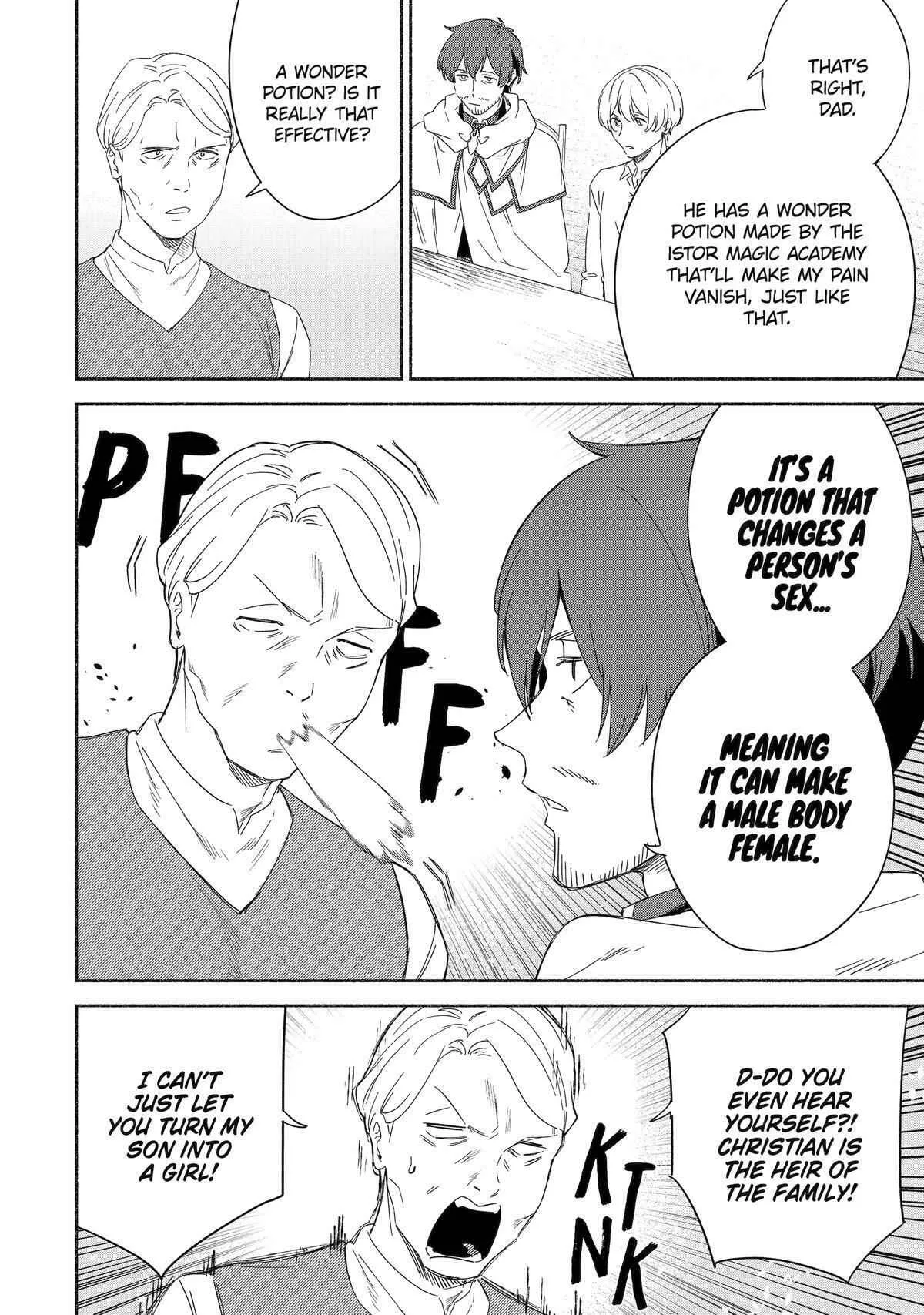 Around 40 Kenja no Isekai Seikatsu Nikki ~ Kimana na Isekai Kyoushi Raifu ~ Chapter 63 page 18
