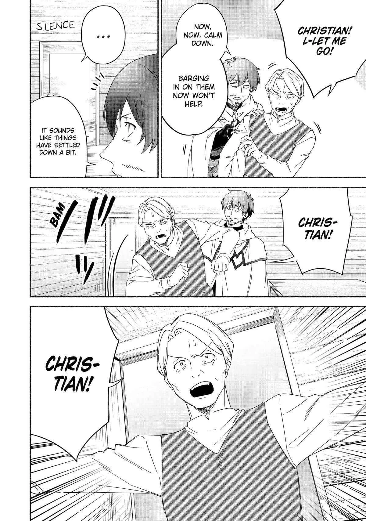 Around 40 Kenja no Isekai Seikatsu Nikki ~ Kimana na Isekai Kyoushi Raifu ~ Chapter 63 page 26