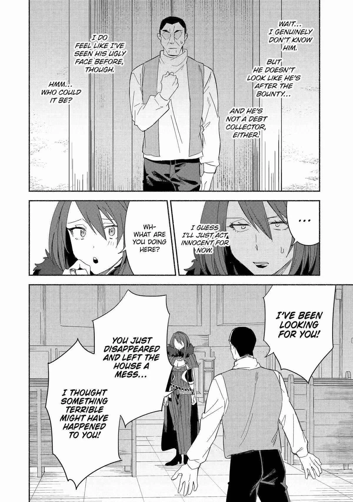 Around 40 Kenja no Isekai Seikatsu Nikki ~ Kimana na Isekai Kyoushi Raifu ~ Chapter 66 page 29