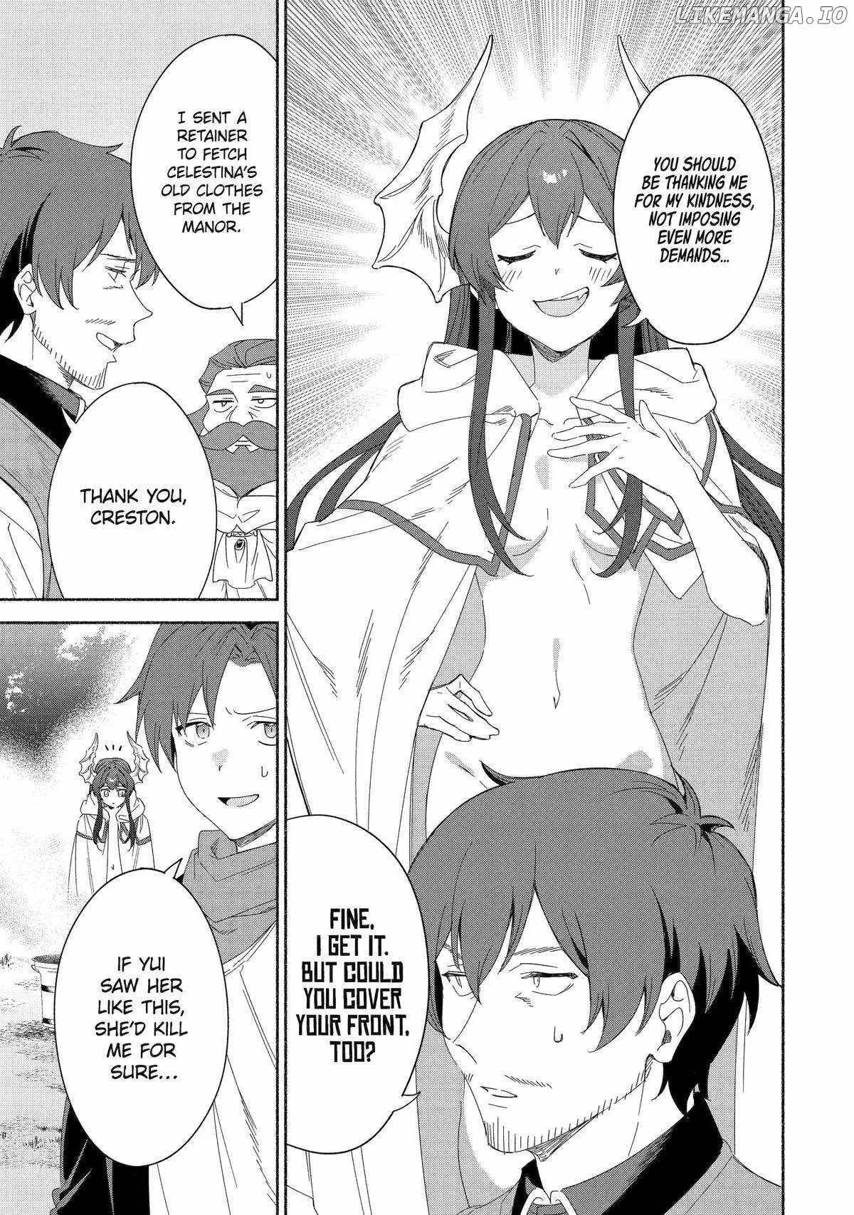 Around 40 Kenja no Isekai Seikatsu Nikki ~ Kimana na Isekai Kyoushi Raifu ~ Chapter 69 page 5