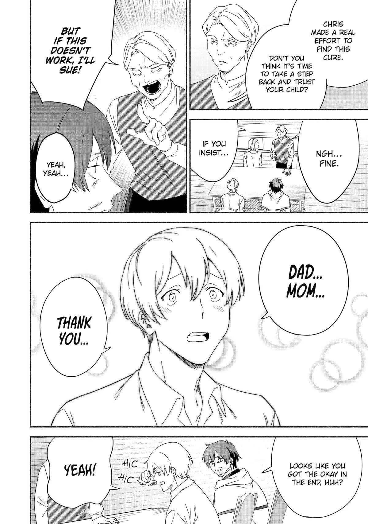 Around 40 Kenja no Isekai Seikatsu Nikki ~ Kimana na Isekai Kyoushi Raifu ~ Chapter 63 page 22